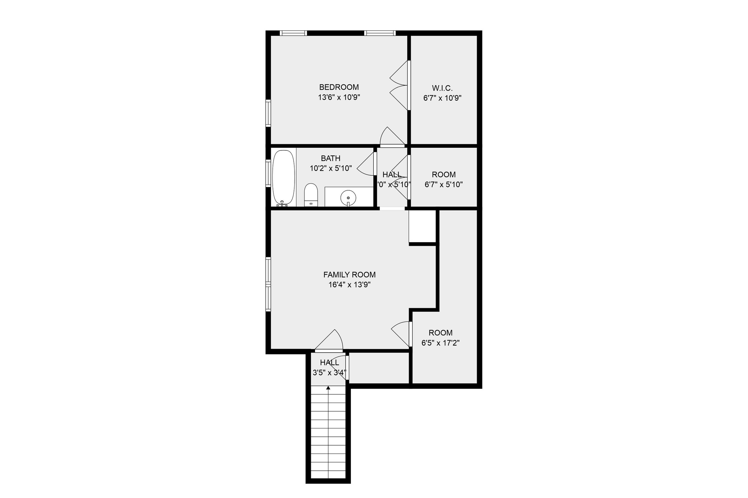526 Falling Water Boulevard