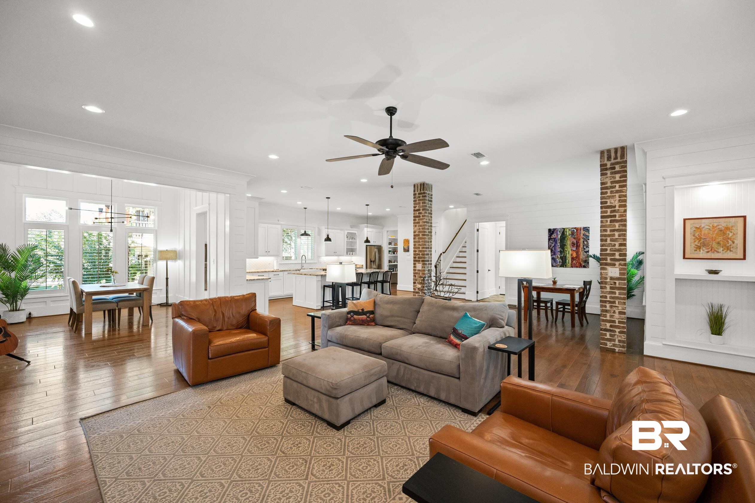 526 Falling Water Boulevard