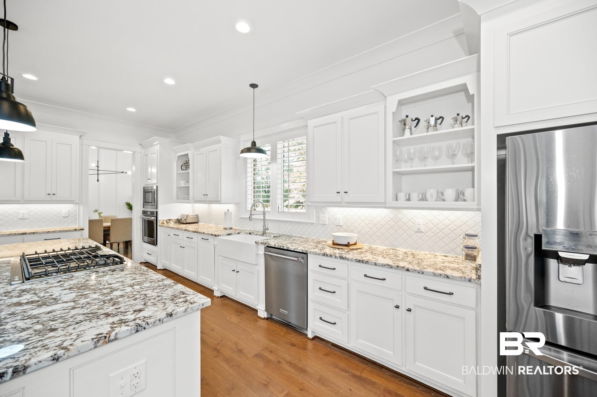 526 Falling Water Boulevard