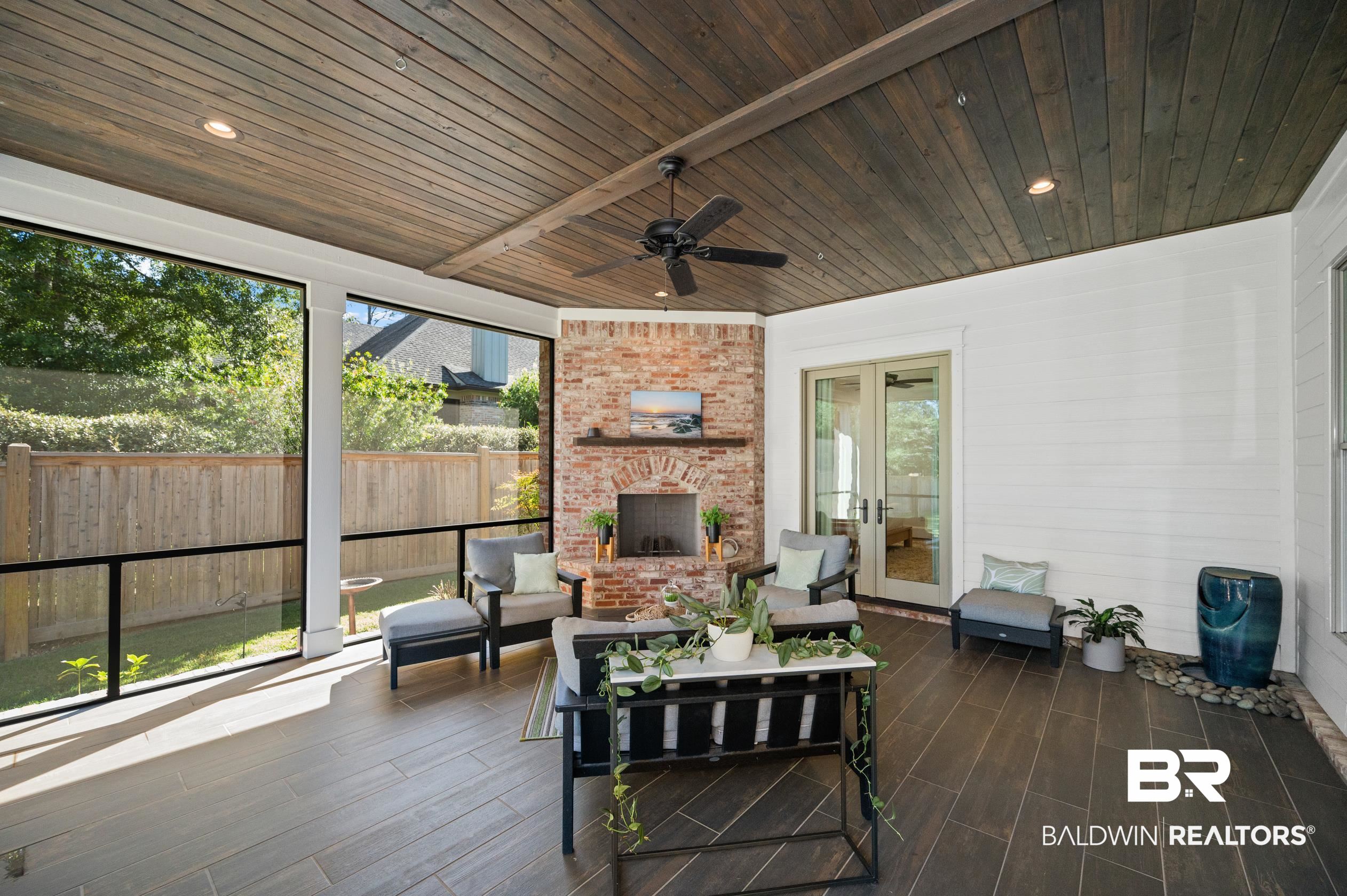 526 Falling Water Boulevard