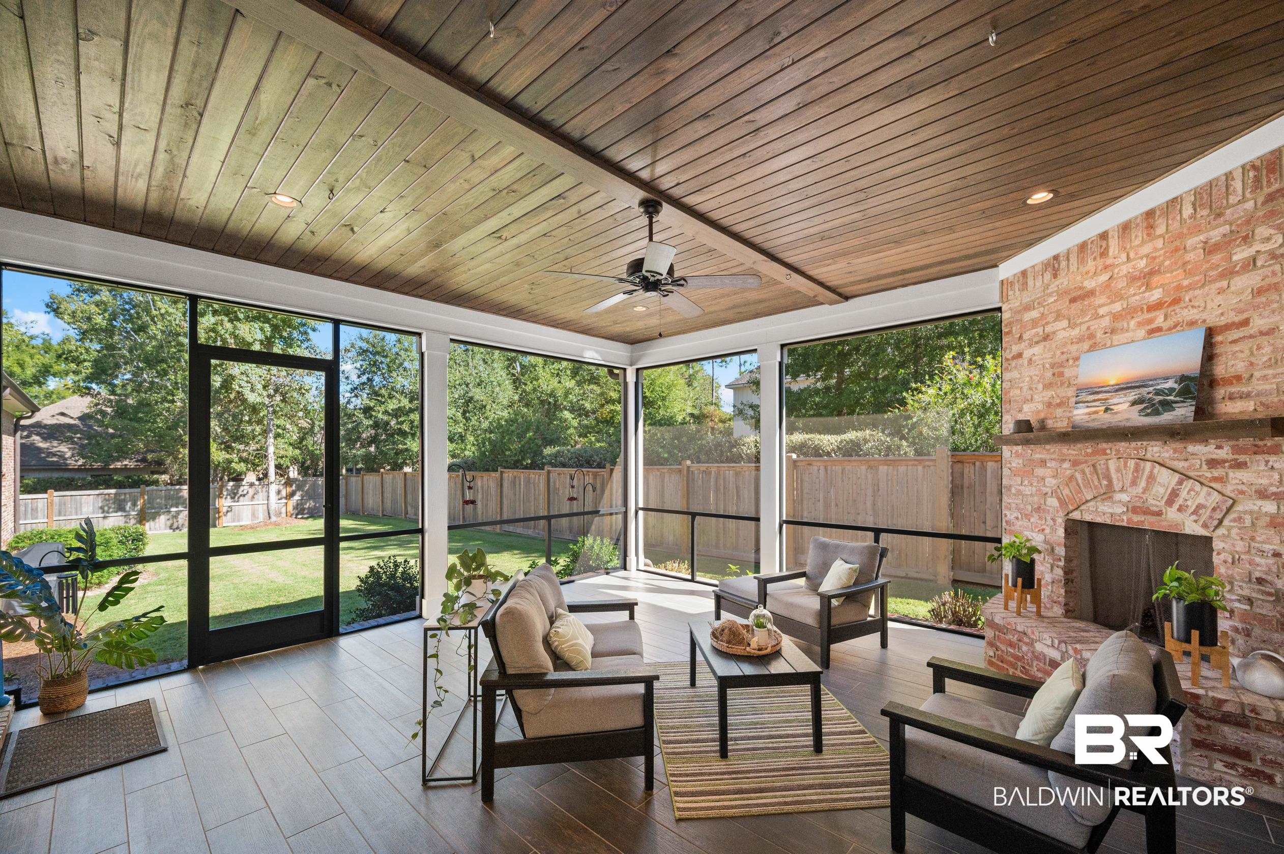 526 Falling Water Boulevard