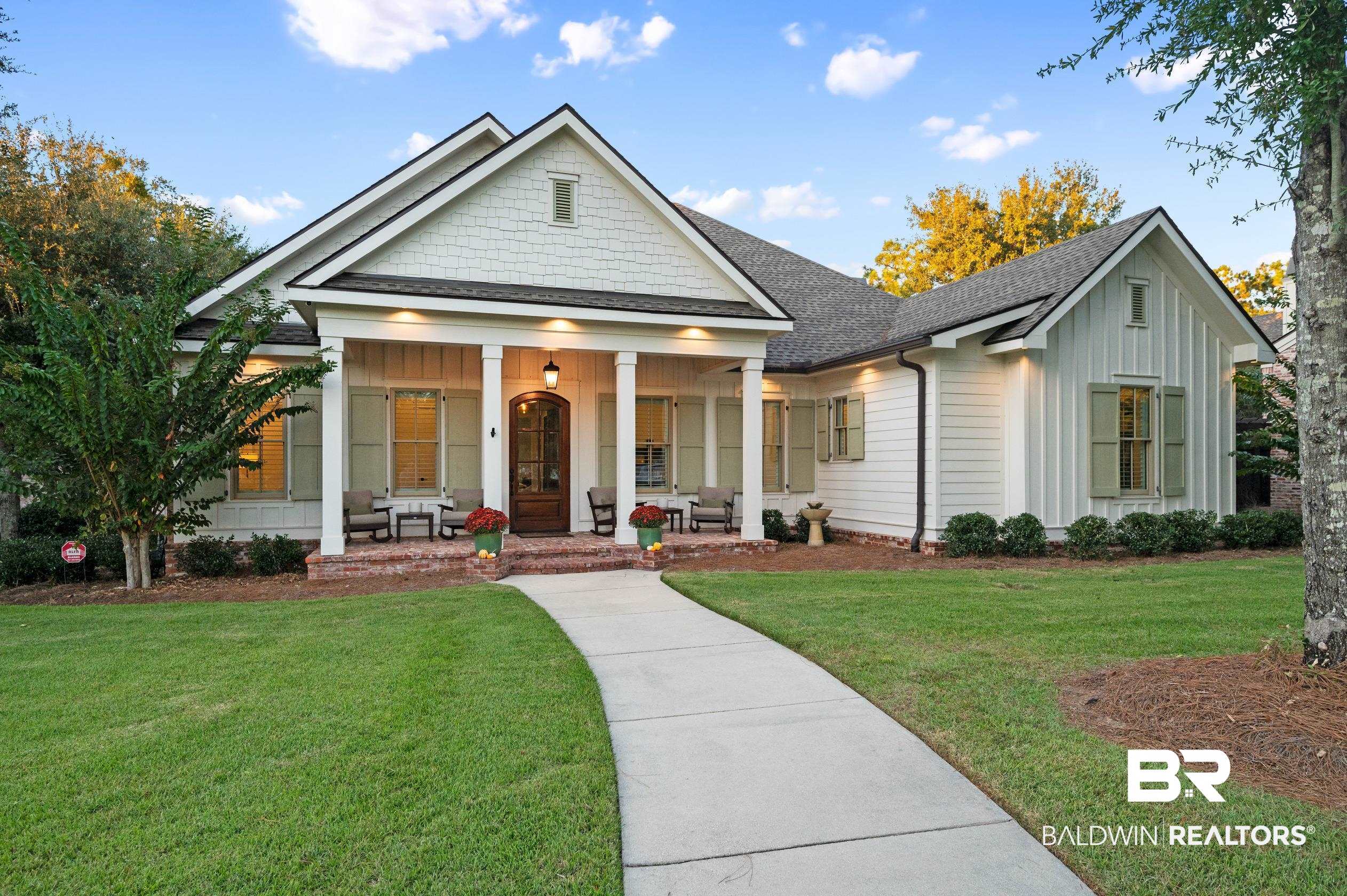 526 Falling Water Boulevard
