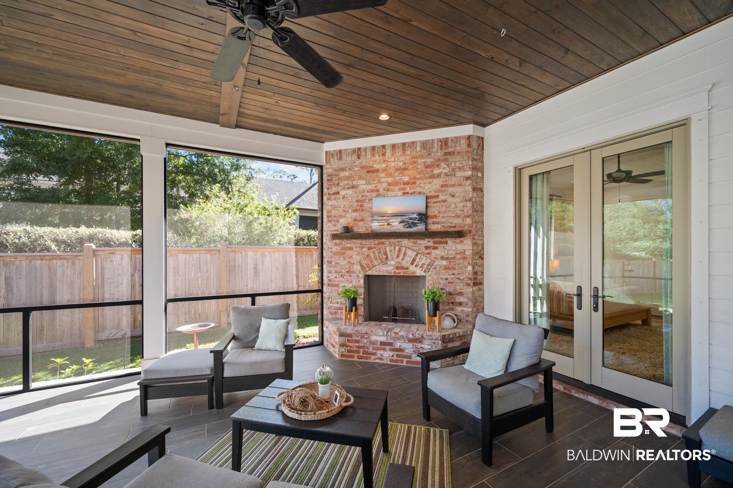 526 Falling Water Boulevard