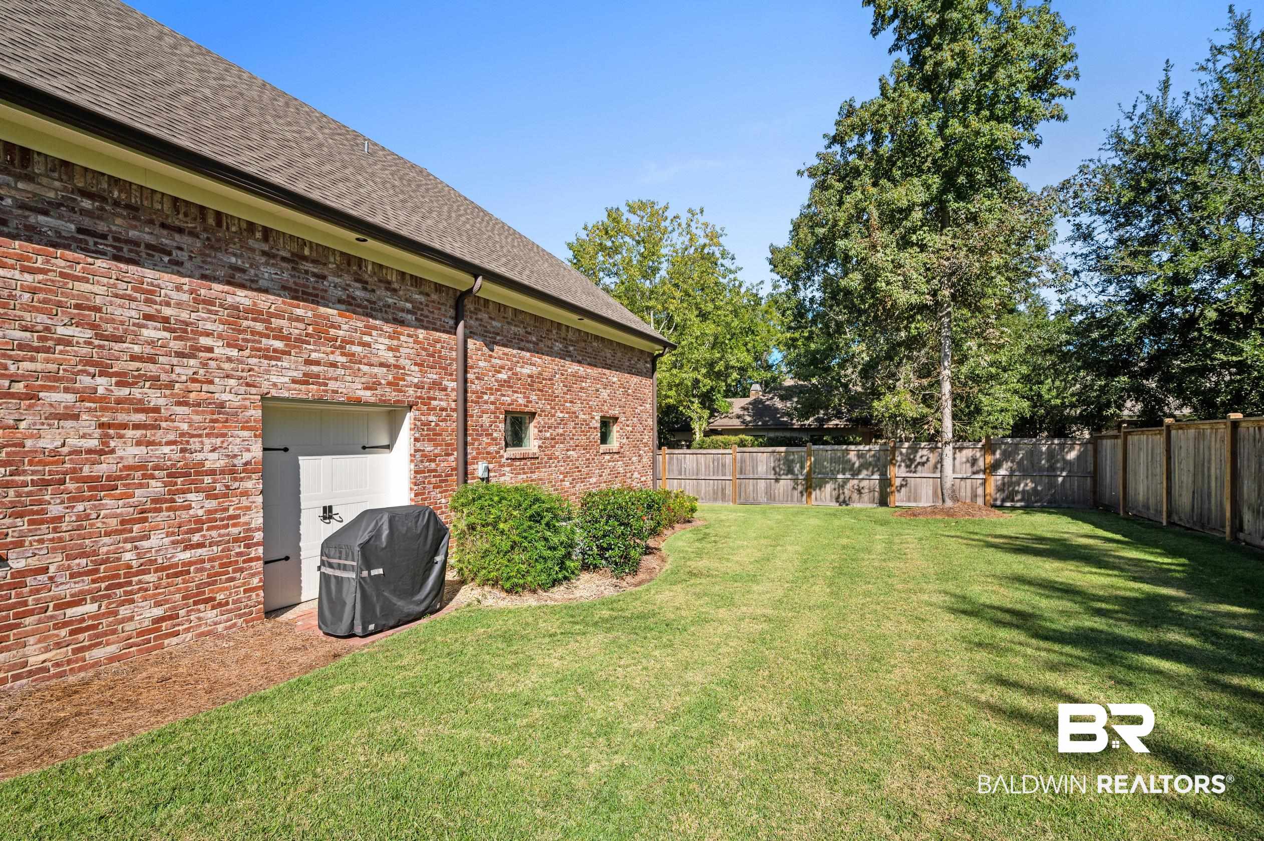 526 Falling Water Boulevard