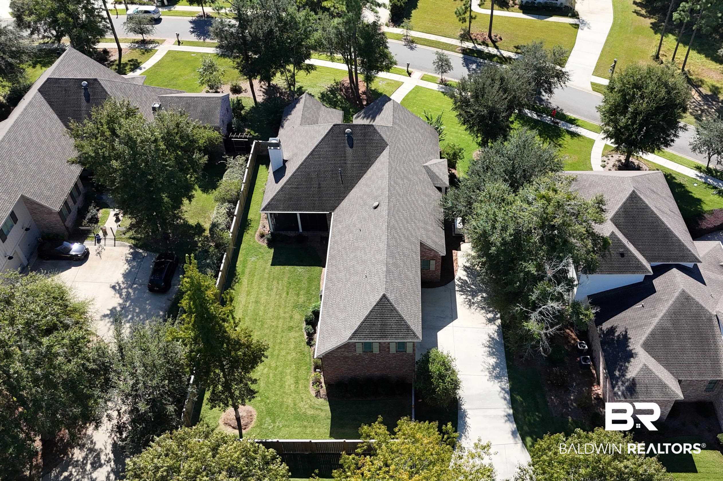 526 Falling Water Boulevard