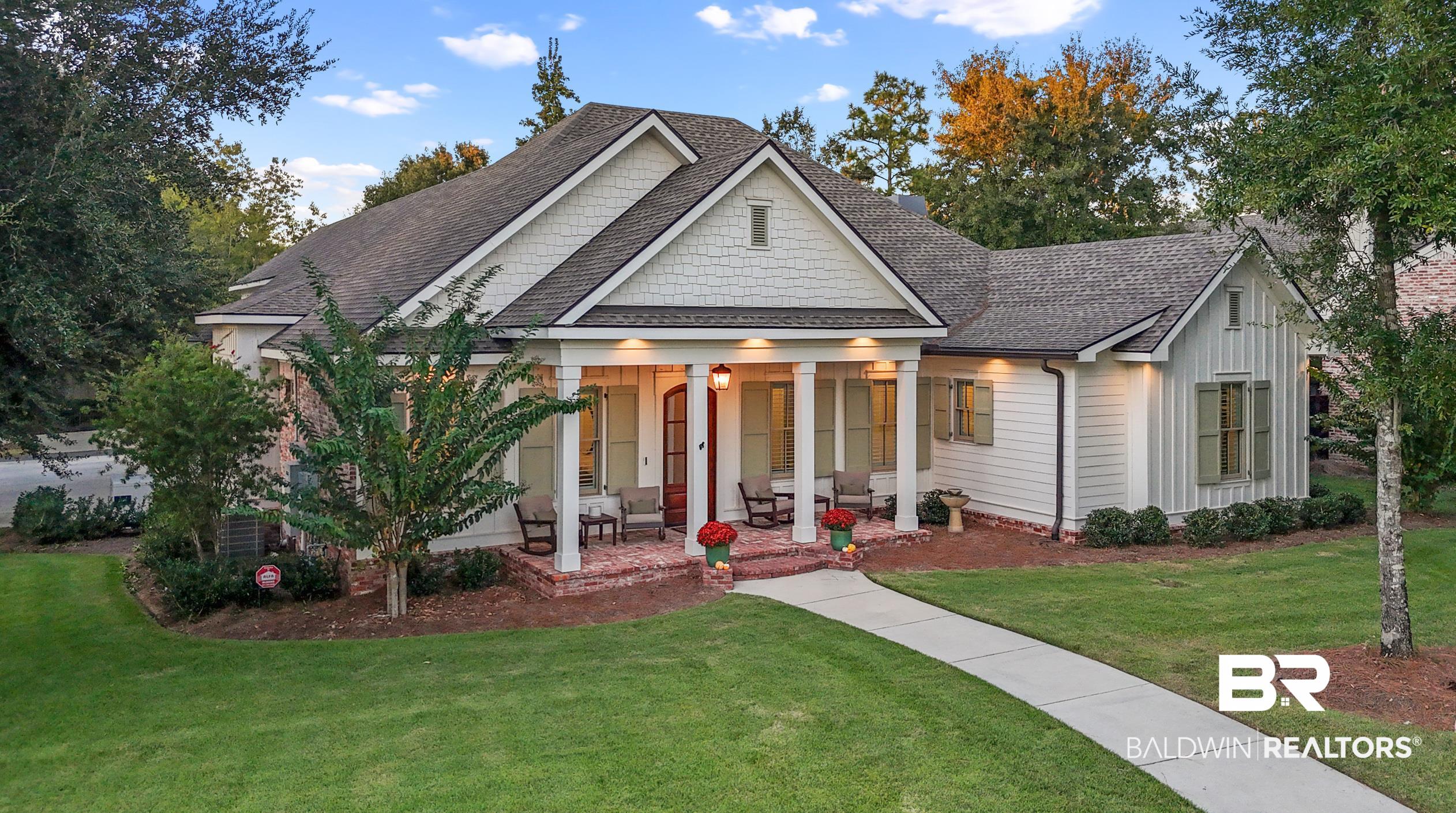 526 Falling Water Boulevard