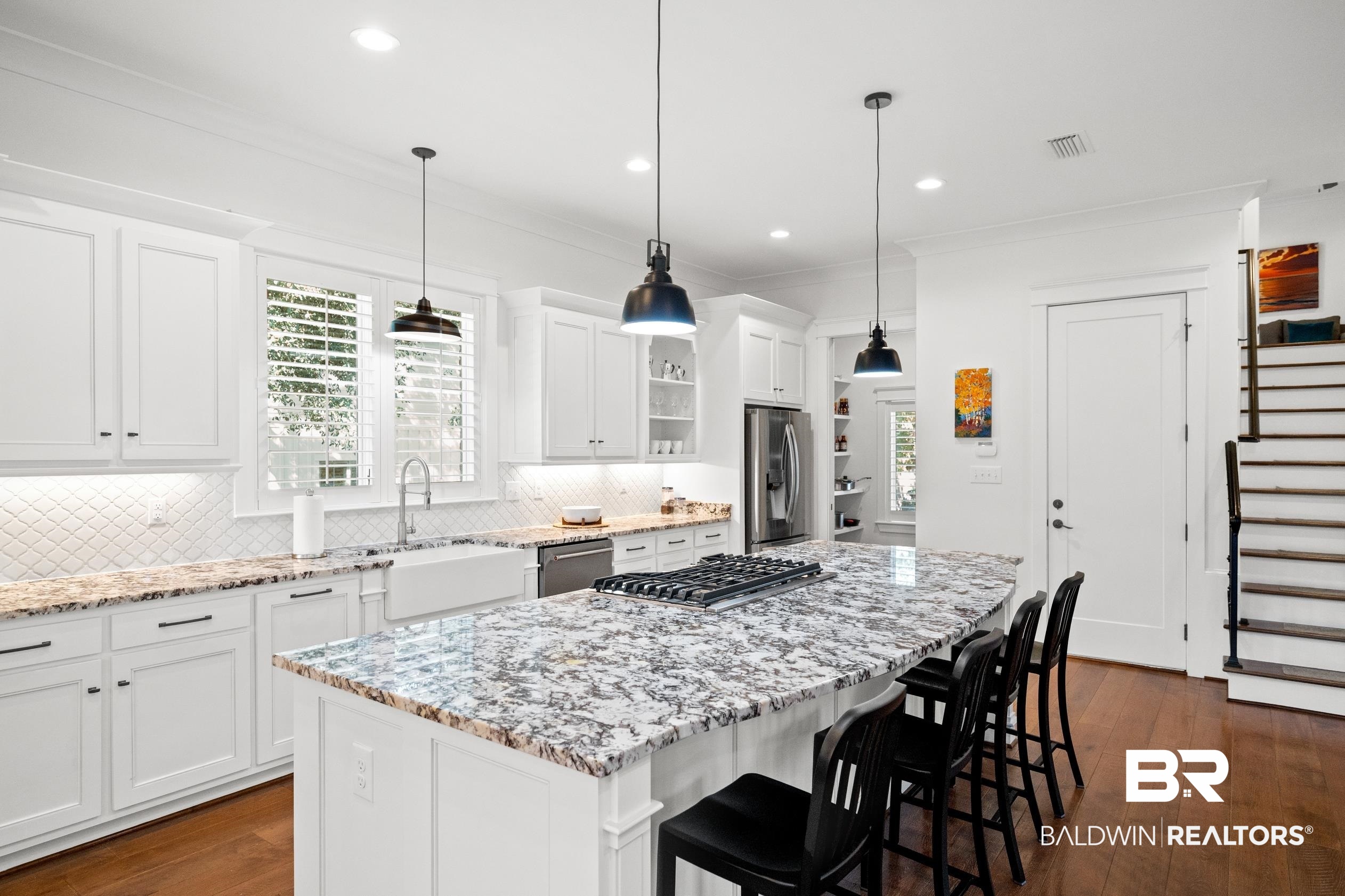 526 Falling Water Boulevard