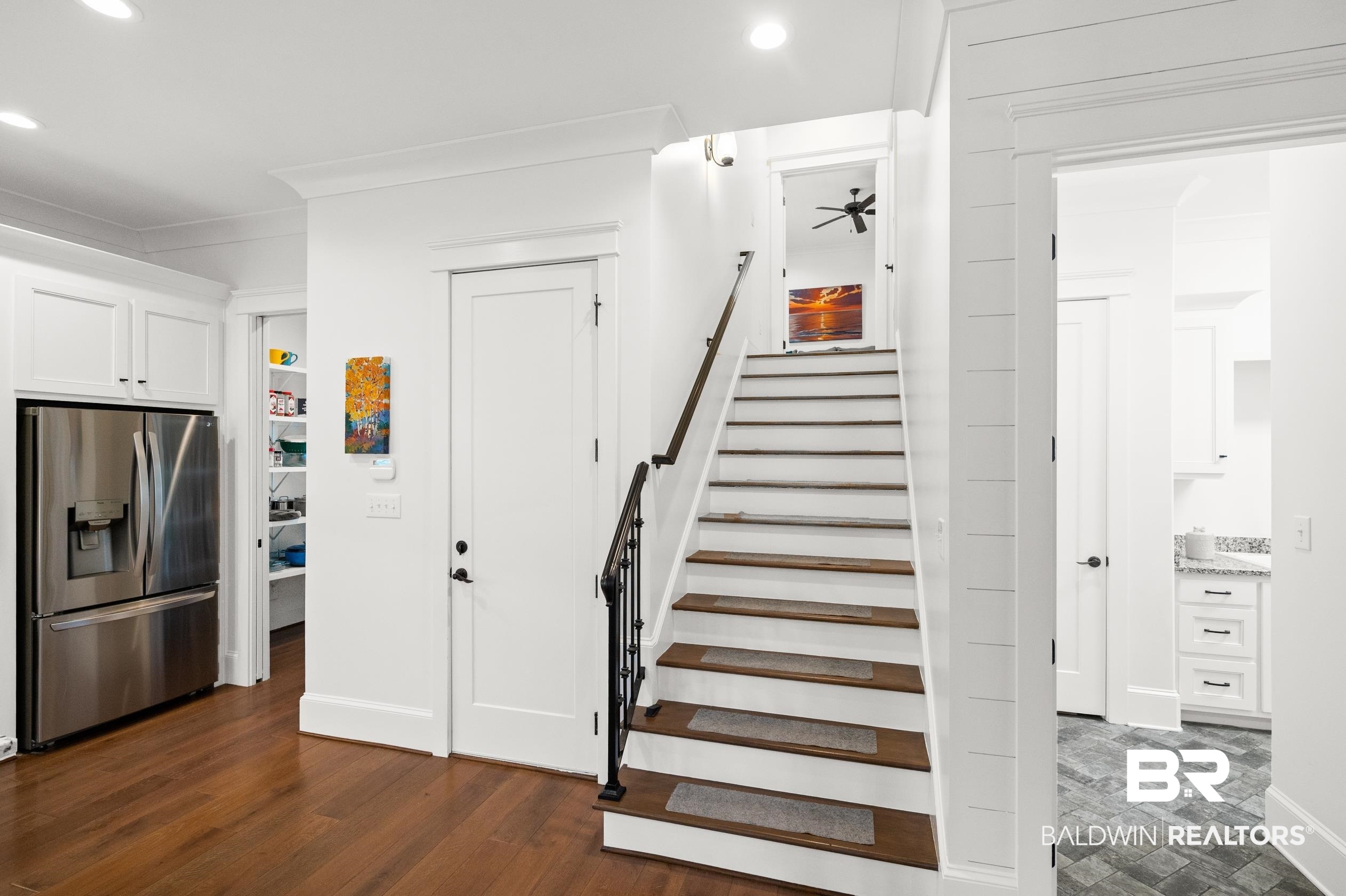 526 Falling Water Boulevard