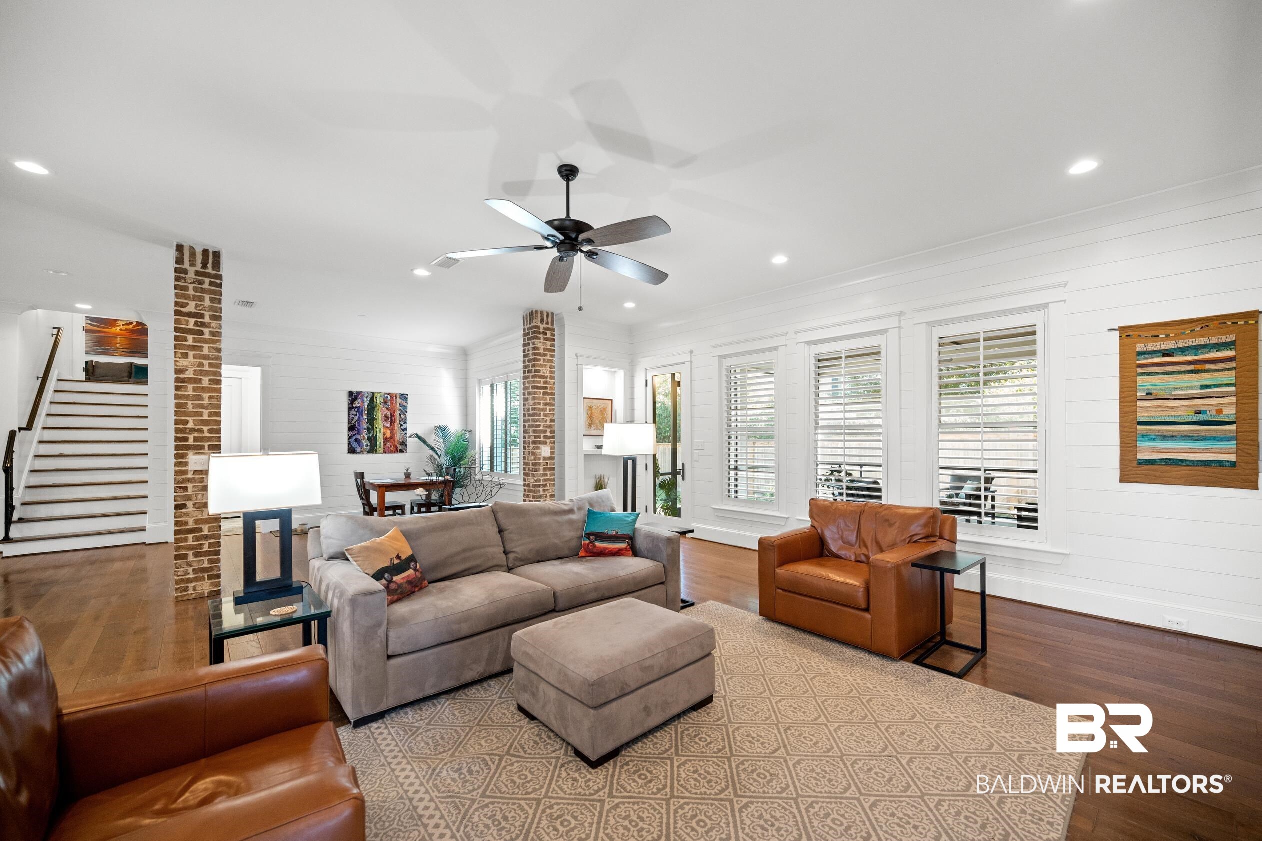 526 Falling Water Boulevard