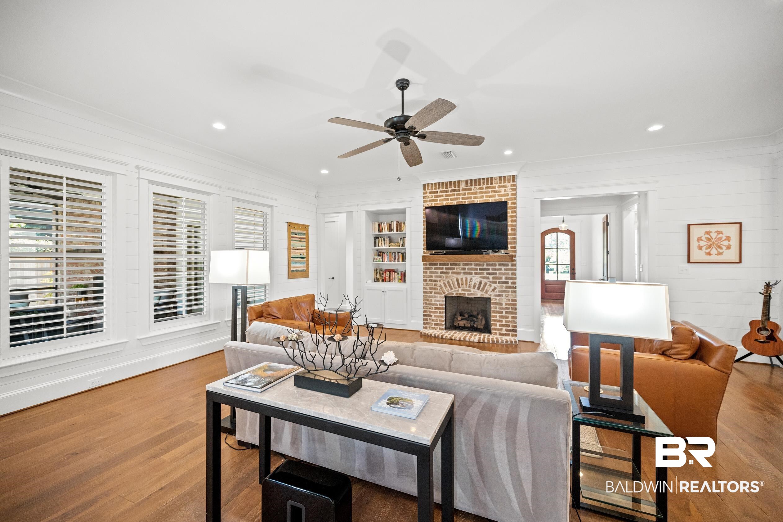 526 Falling Water Boulevard