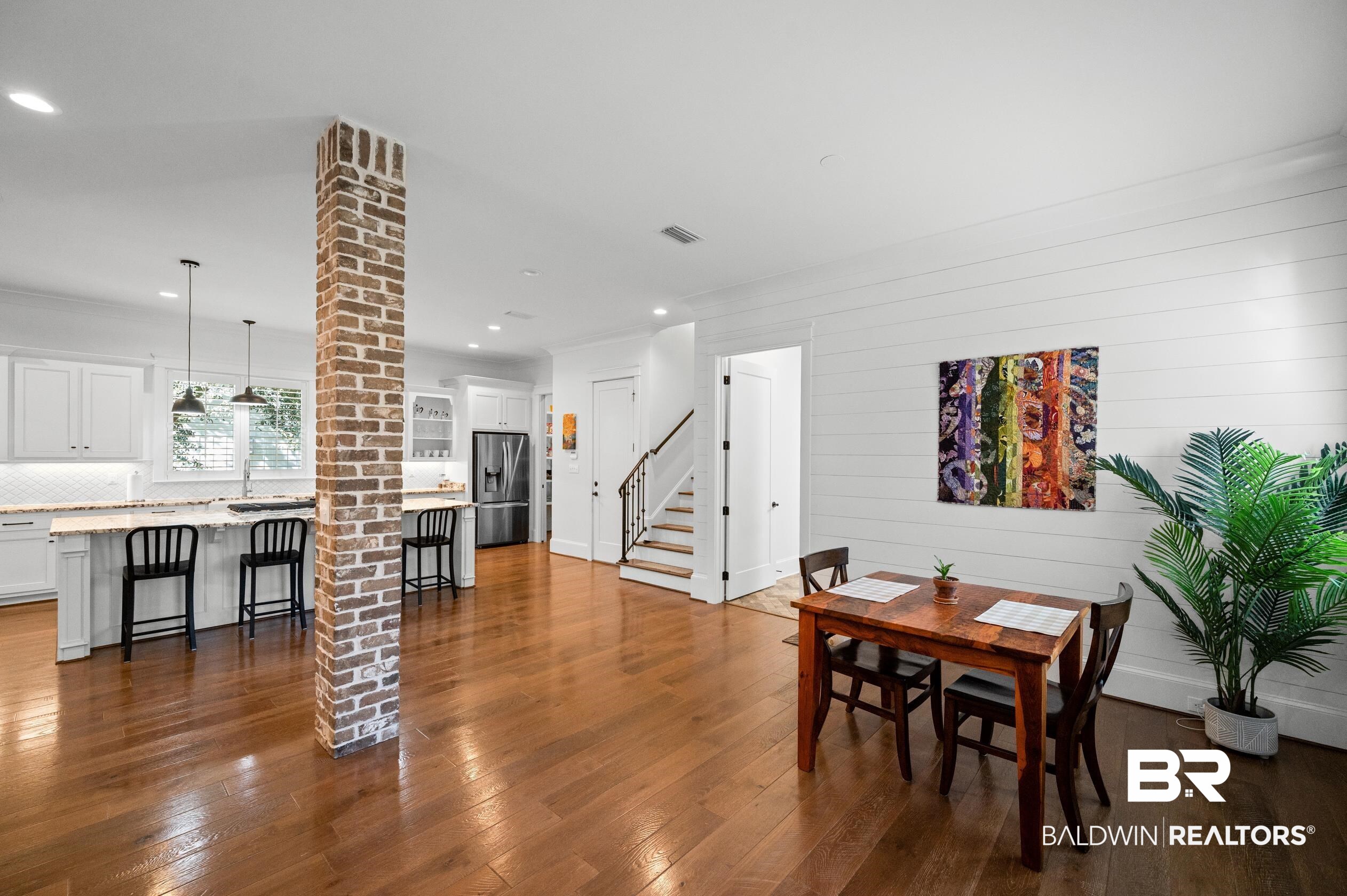 526 Falling Water Boulevard