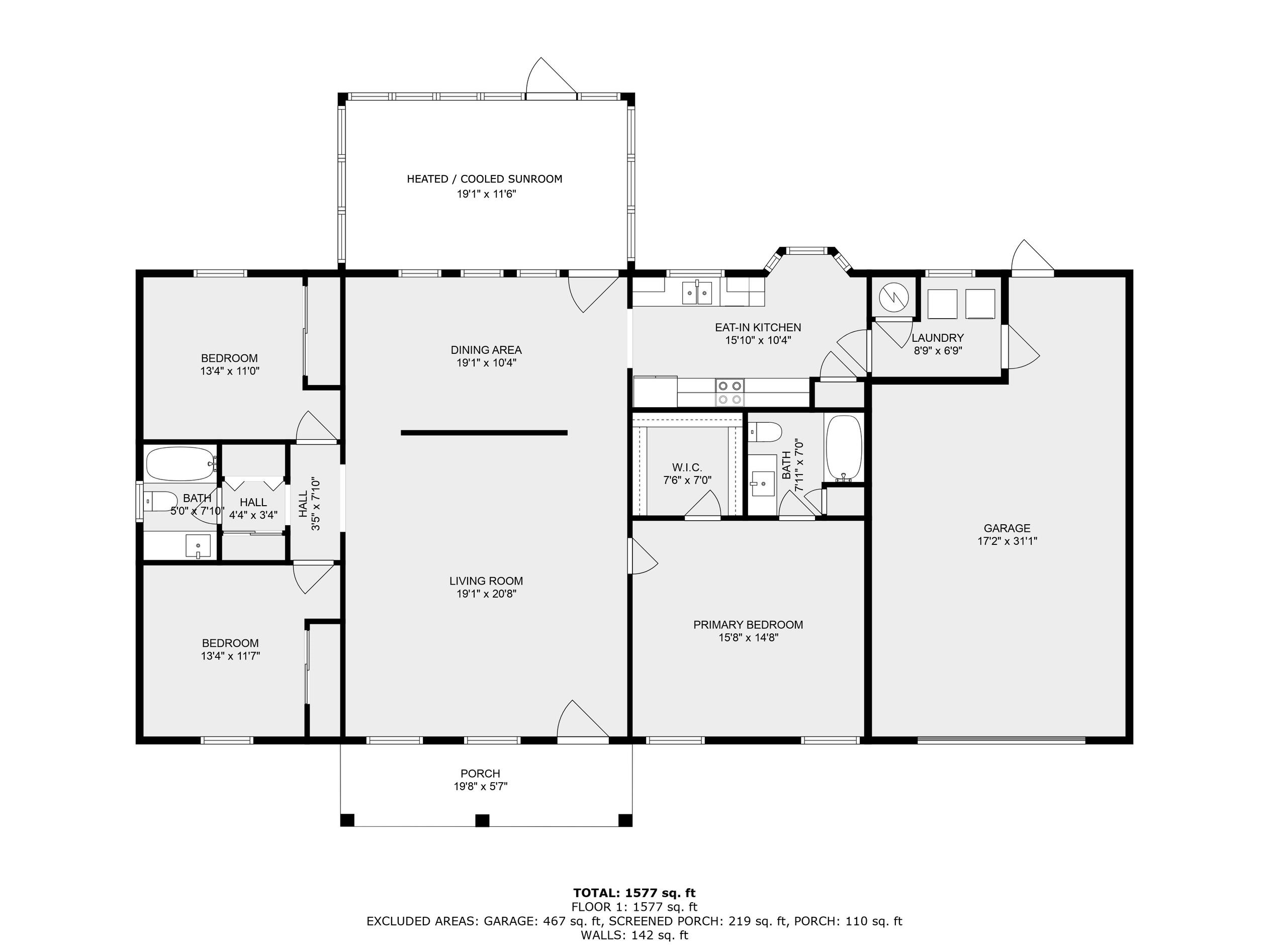 7791 Simmons Drive