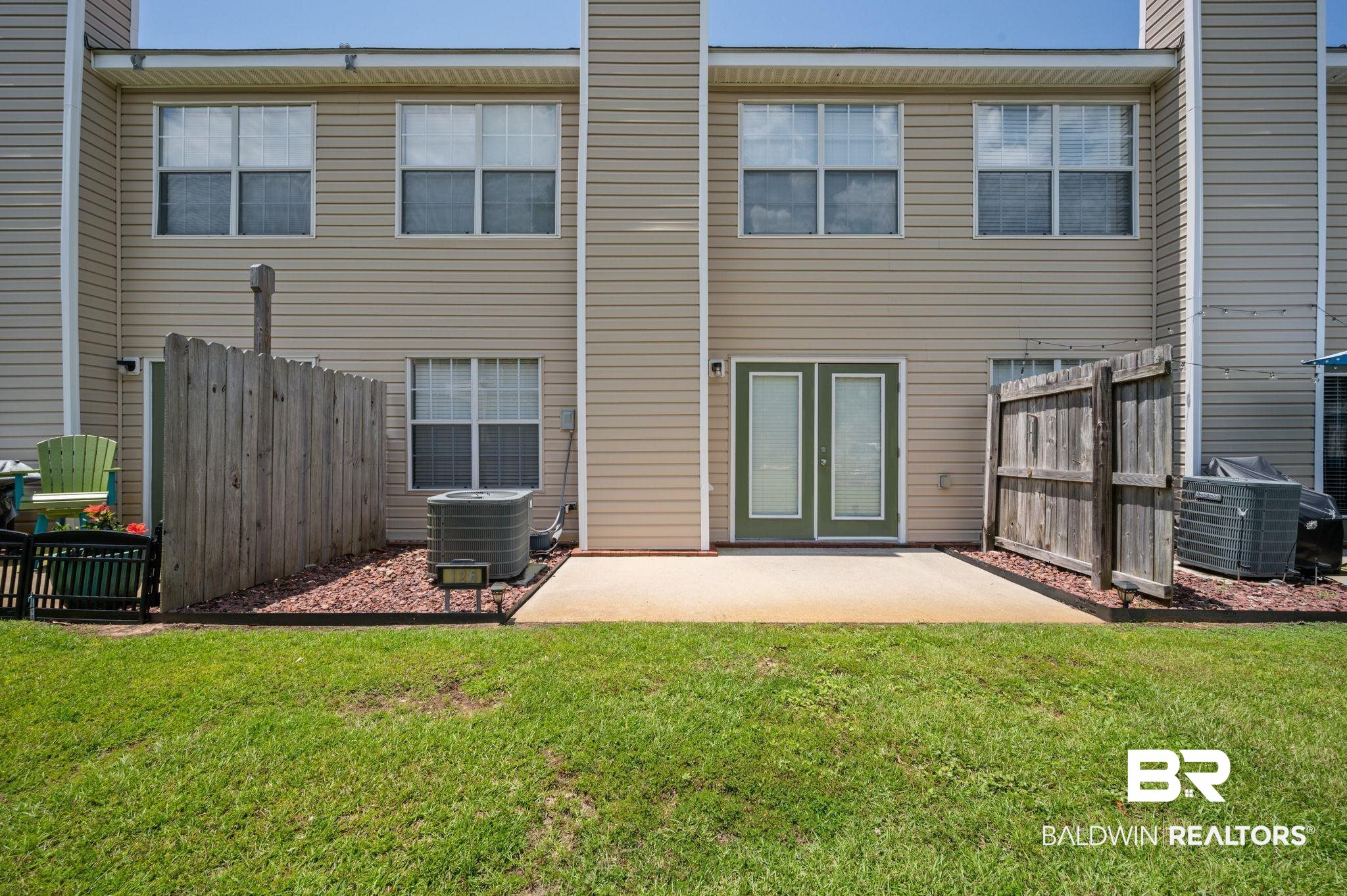 1517 Regency Road # 126