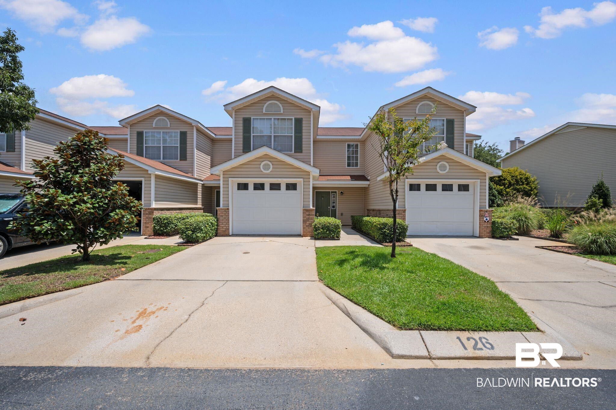 1517 Regency Road # 126
