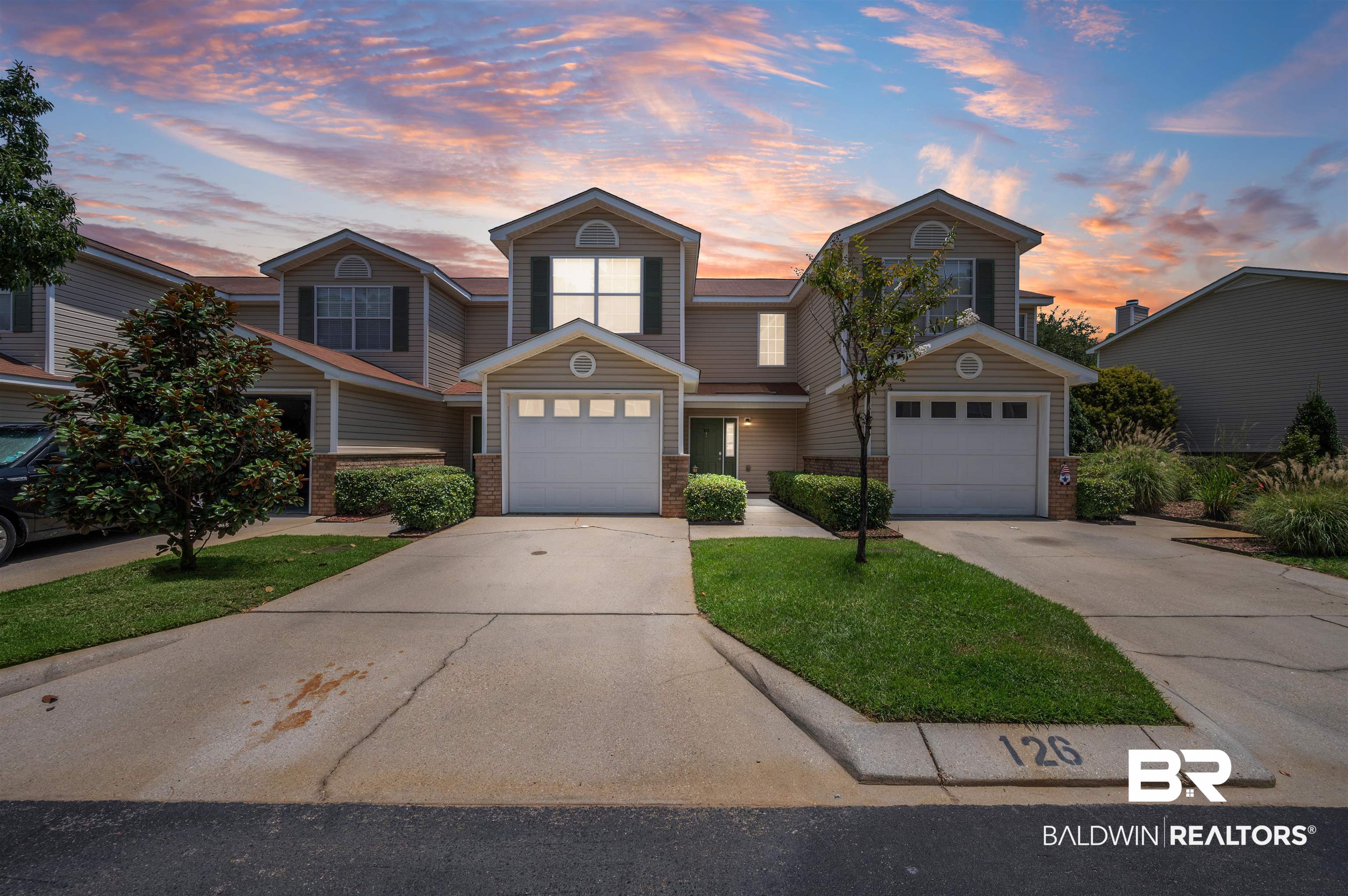 1517 Regency Road # 126