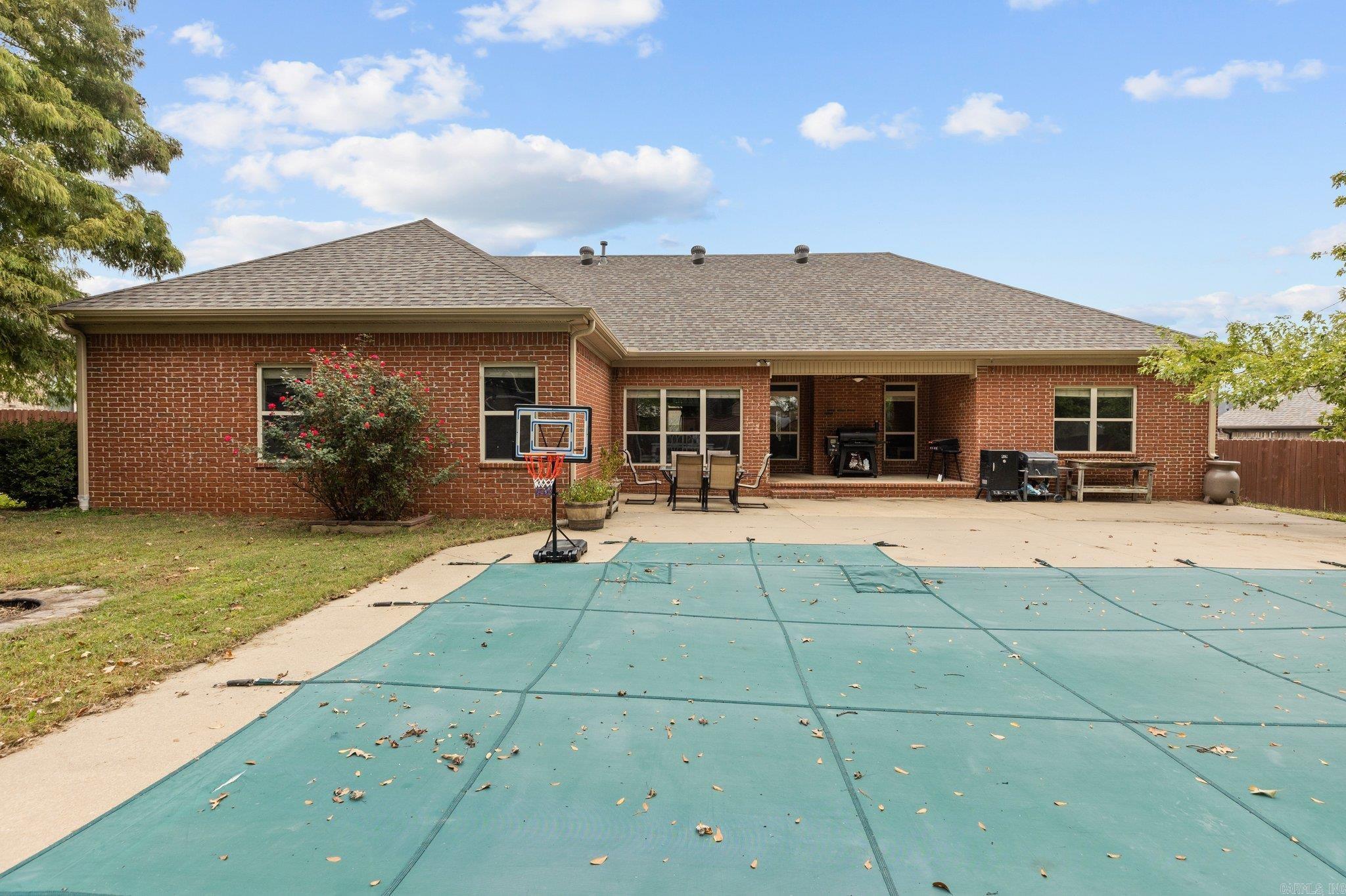 71 Hudson Branch Drive