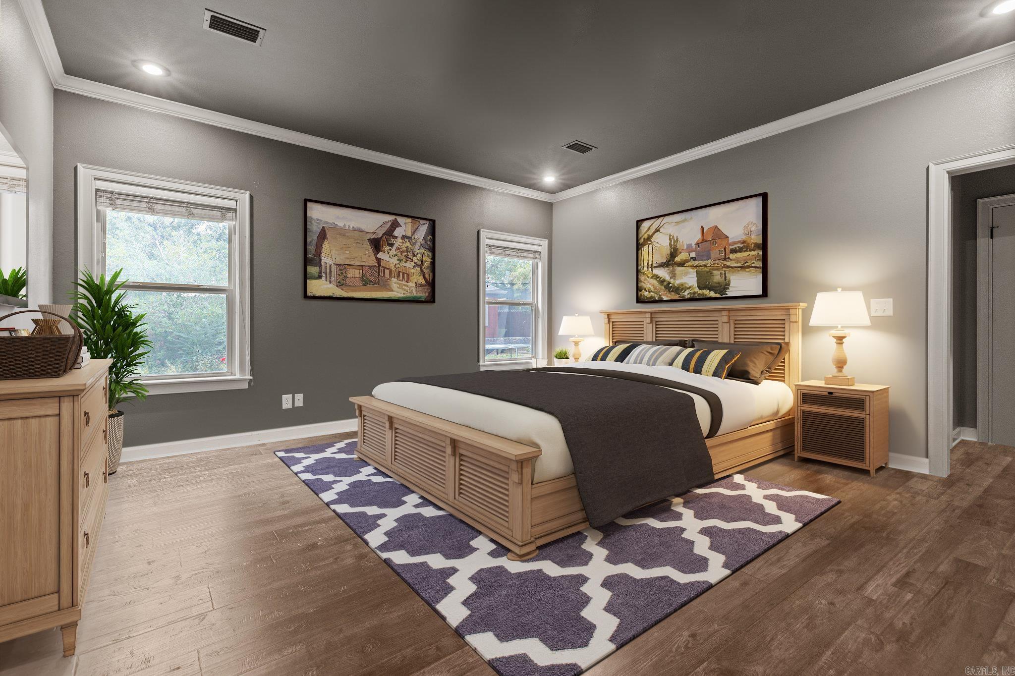 71 Hudson Branch Drive