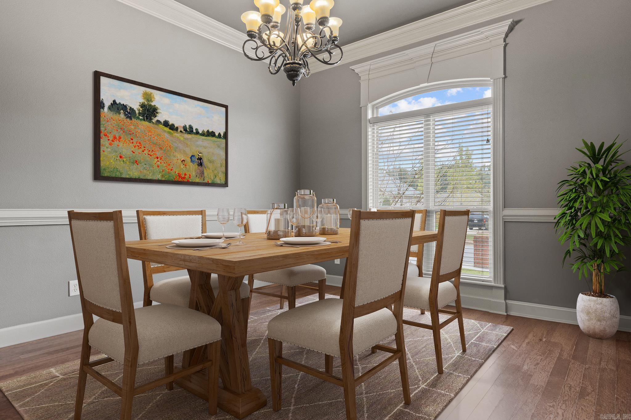 71 Hudson Branch Drive