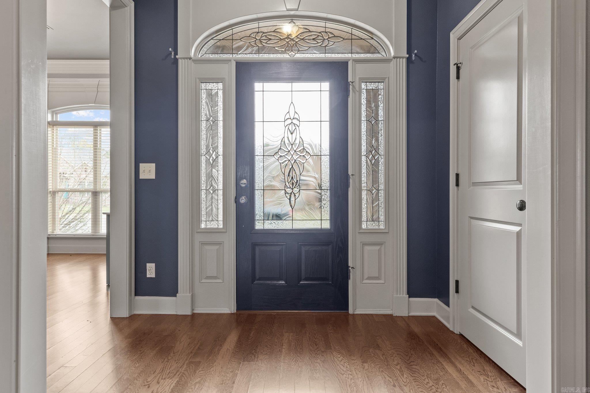 71 Hudson Branch Drive