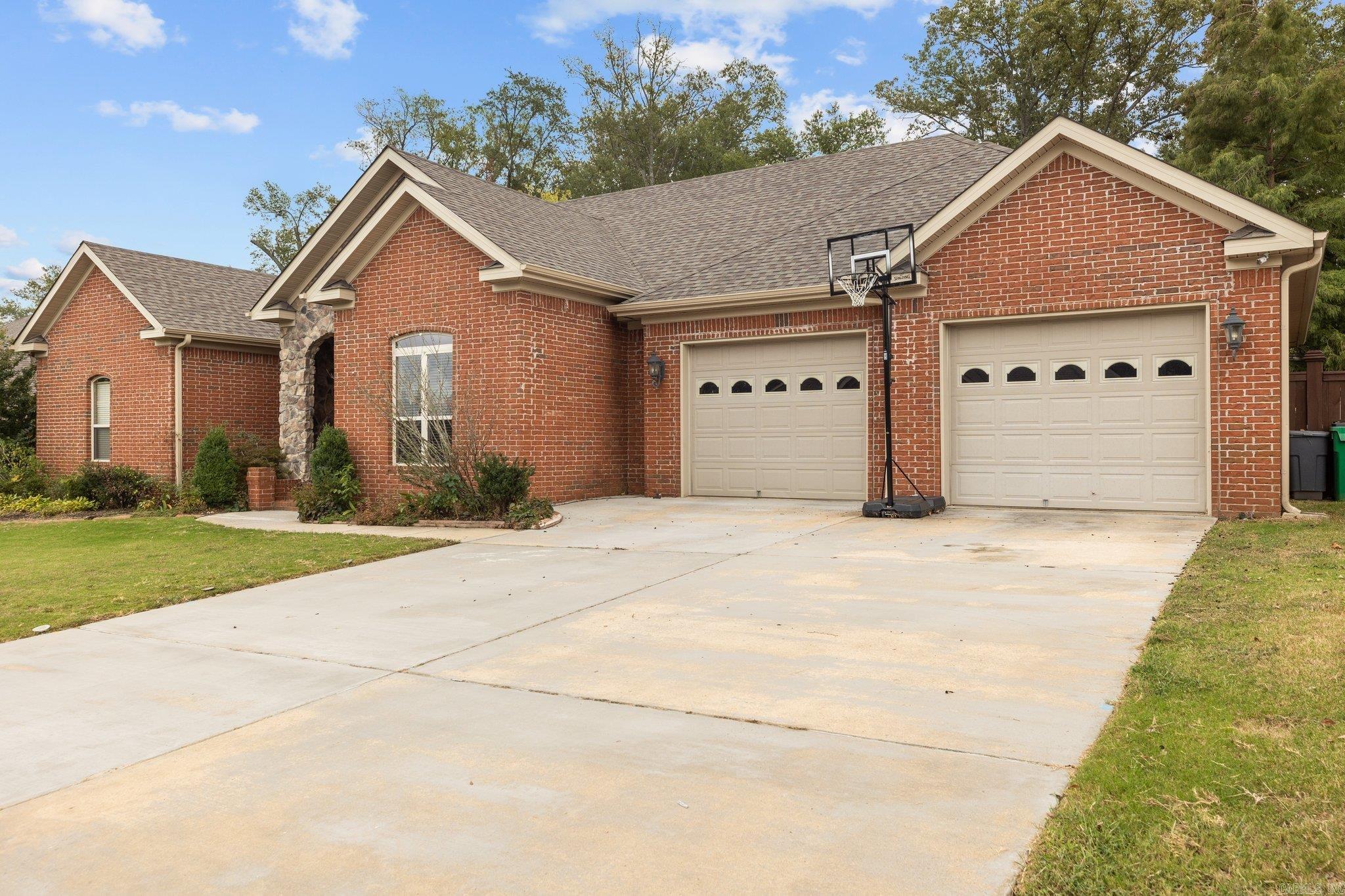 71 Hudson Branch Drive