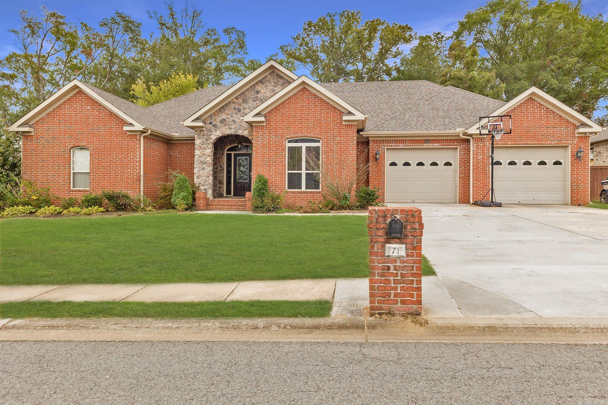 71 Hudson Branch Drive