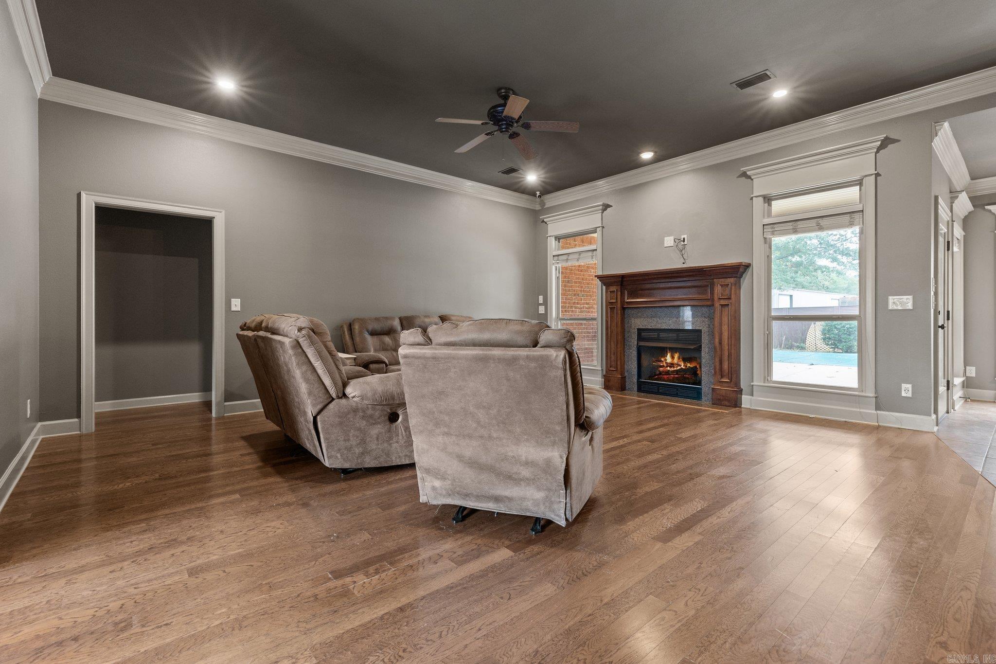 71 Hudson Branch Drive