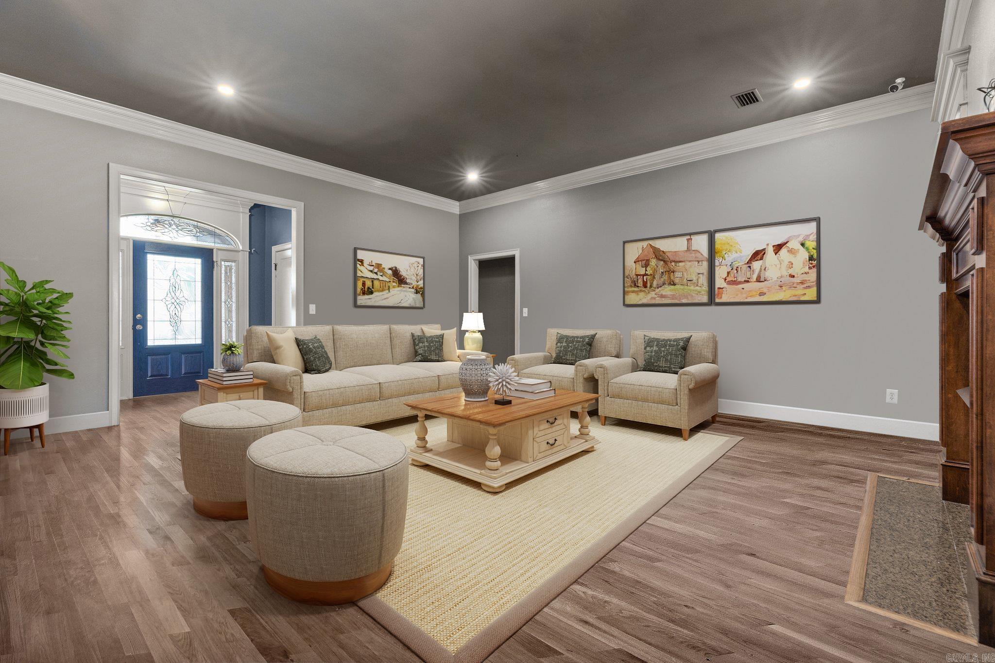 71 Hudson Branch Drive