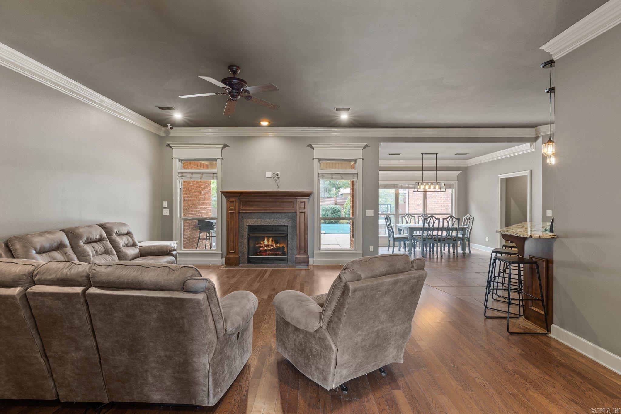 71 Hudson Branch Drive