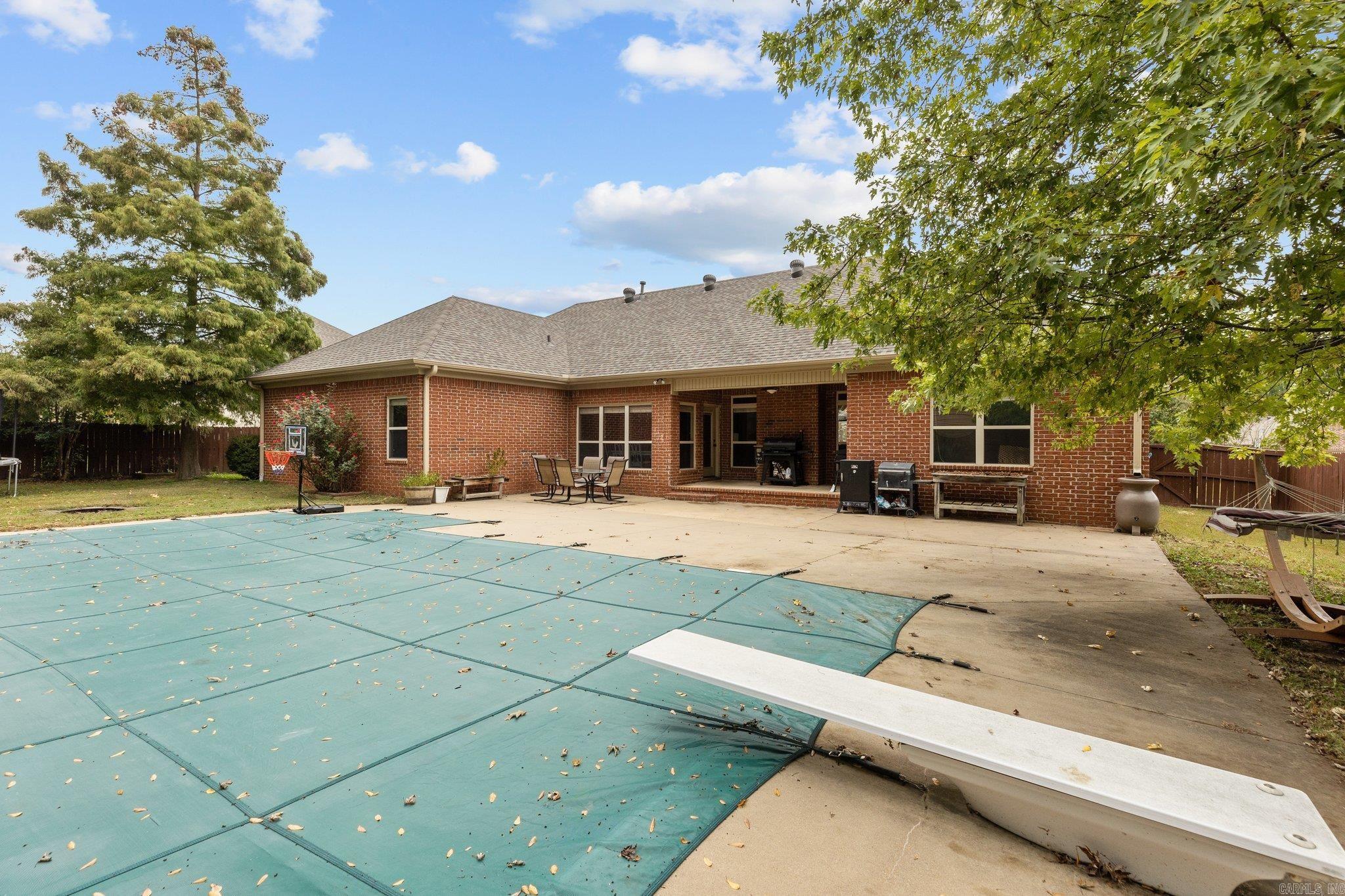 71 Hudson Branch Drive