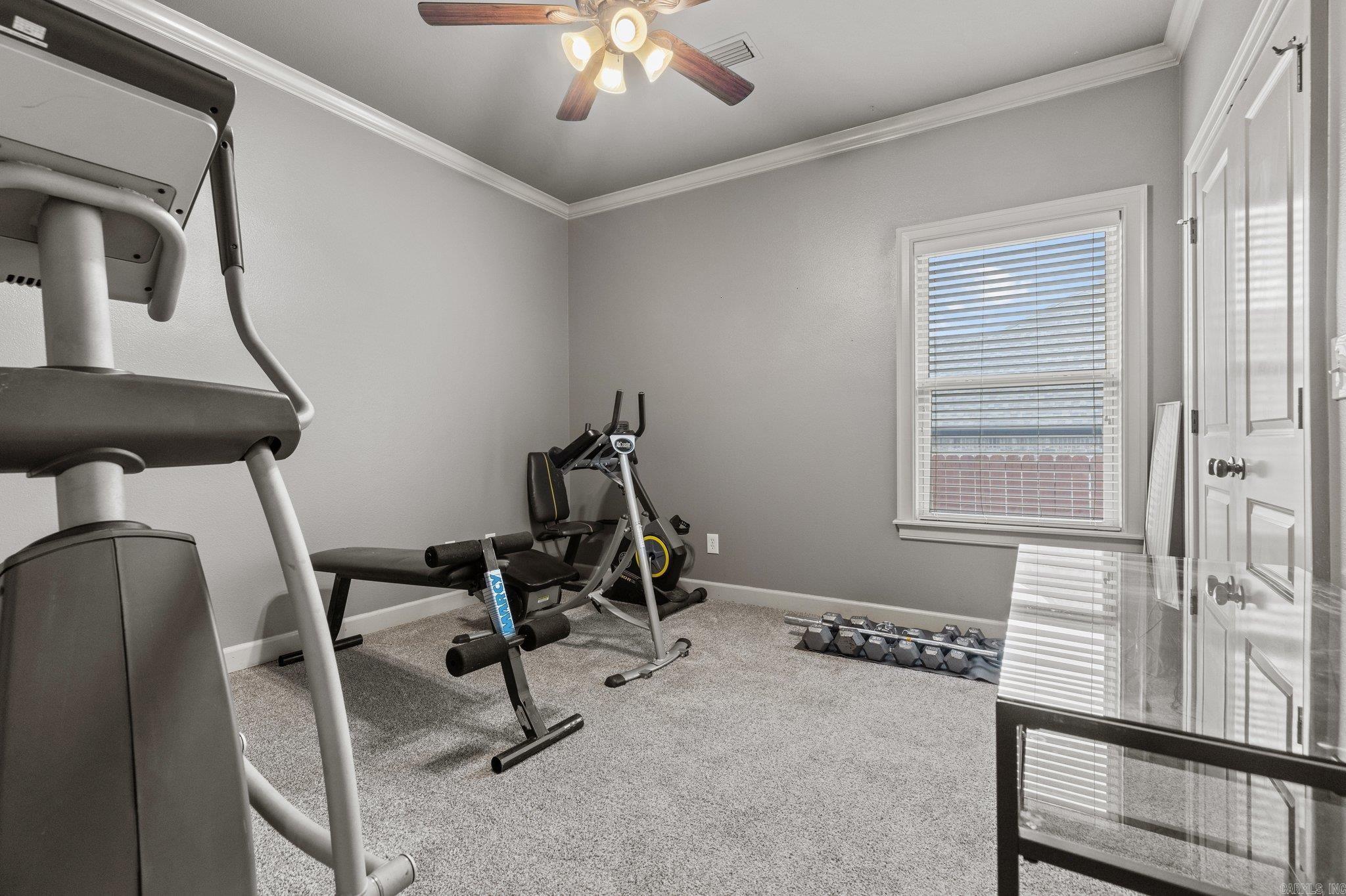 71 Hudson Branch Drive