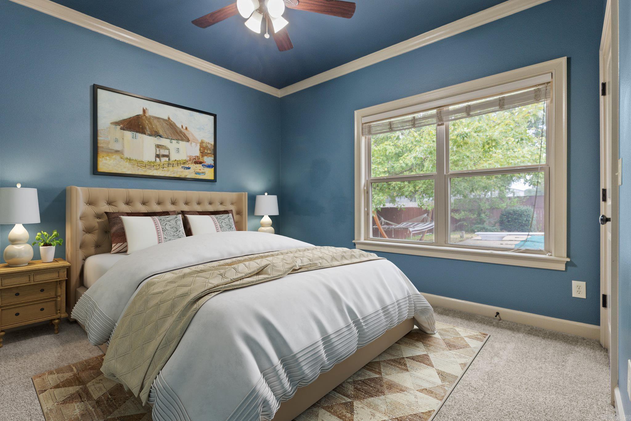 71 Hudson Branch Drive