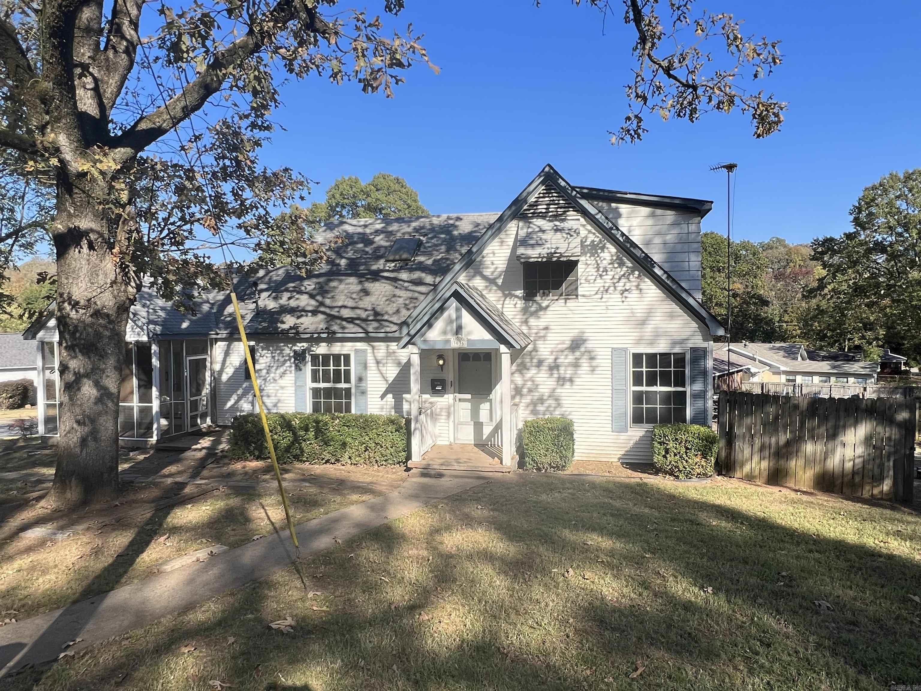 3636 Idlewild