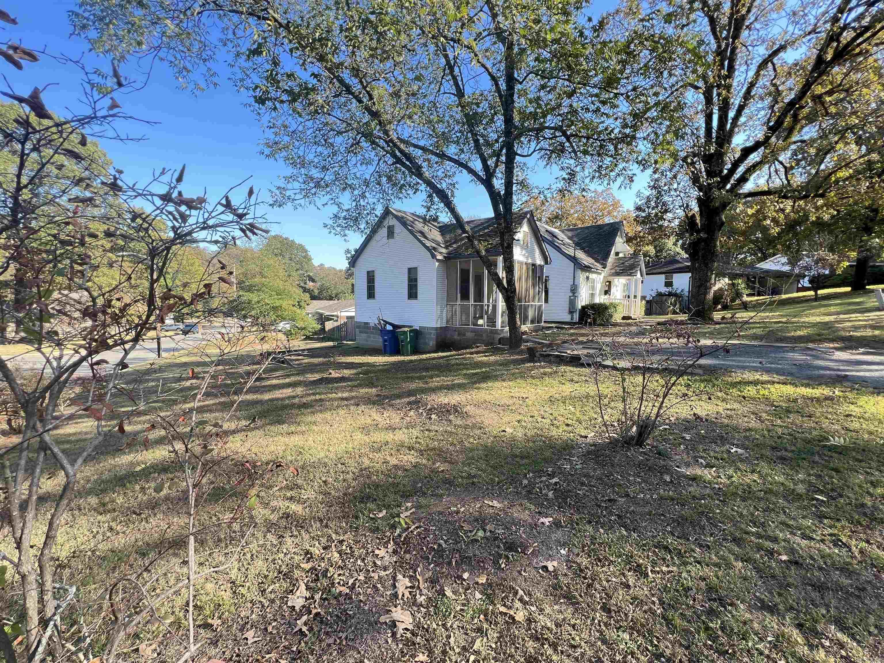 3636 Idlewild
