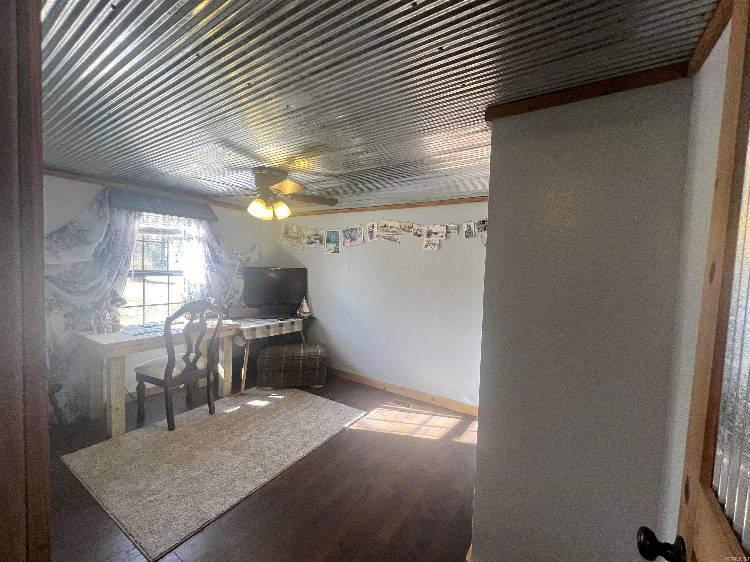 145 Wolf Branch