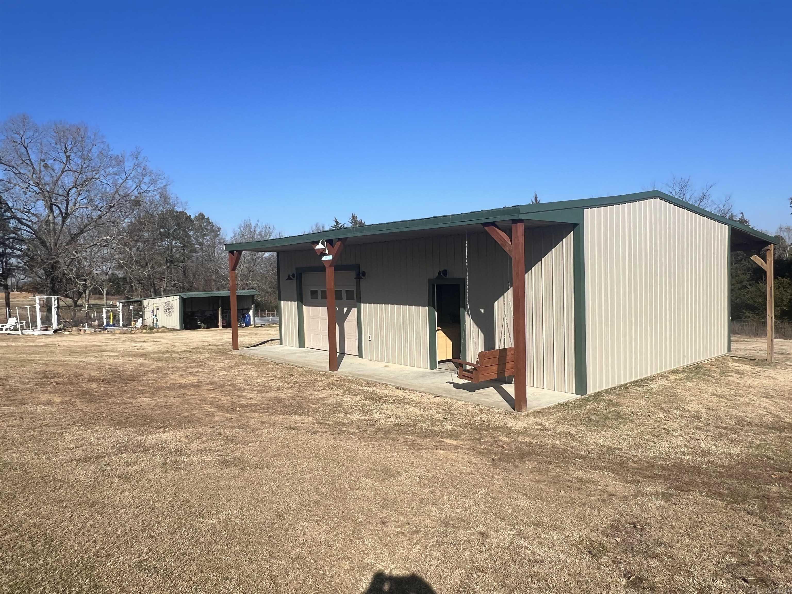 145 Wolf Branch