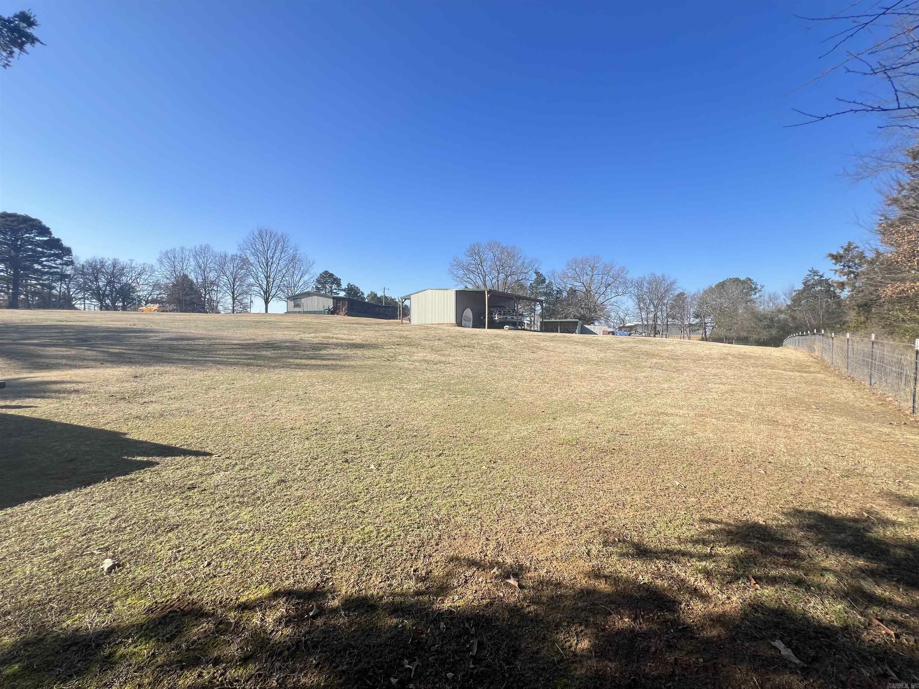 145 Wolf Branch