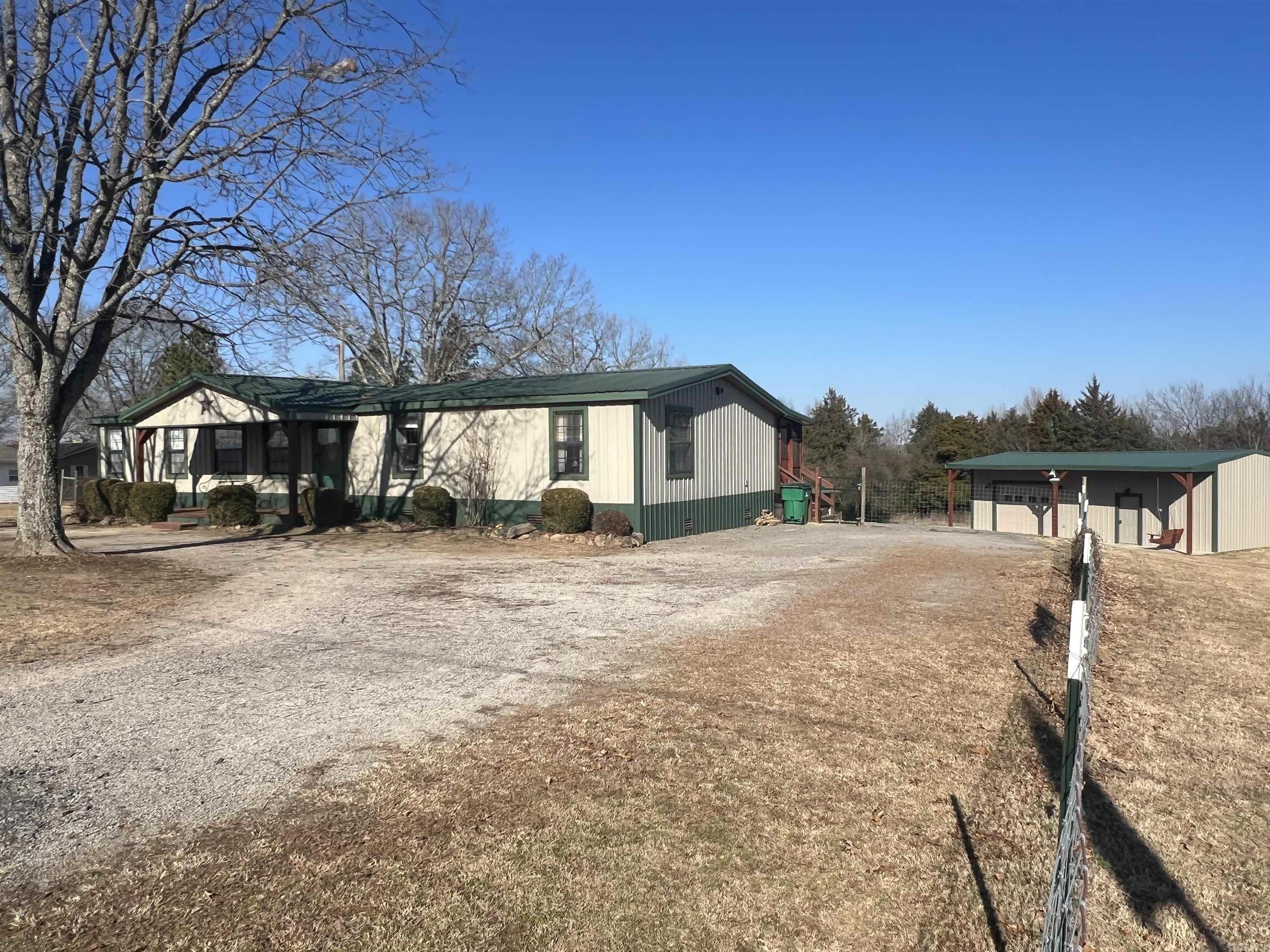145 Wolf Branch