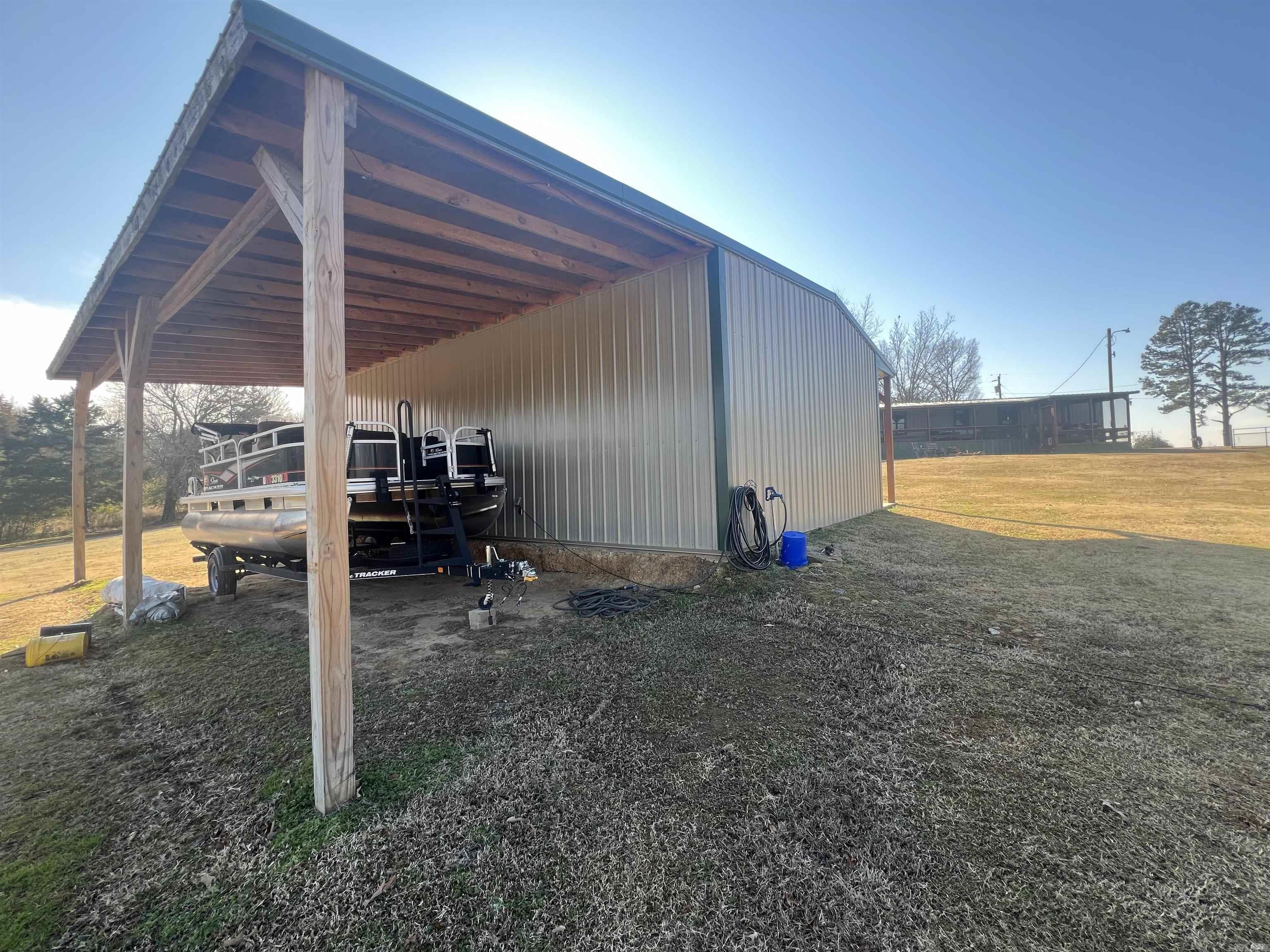 145 Wolf Branch