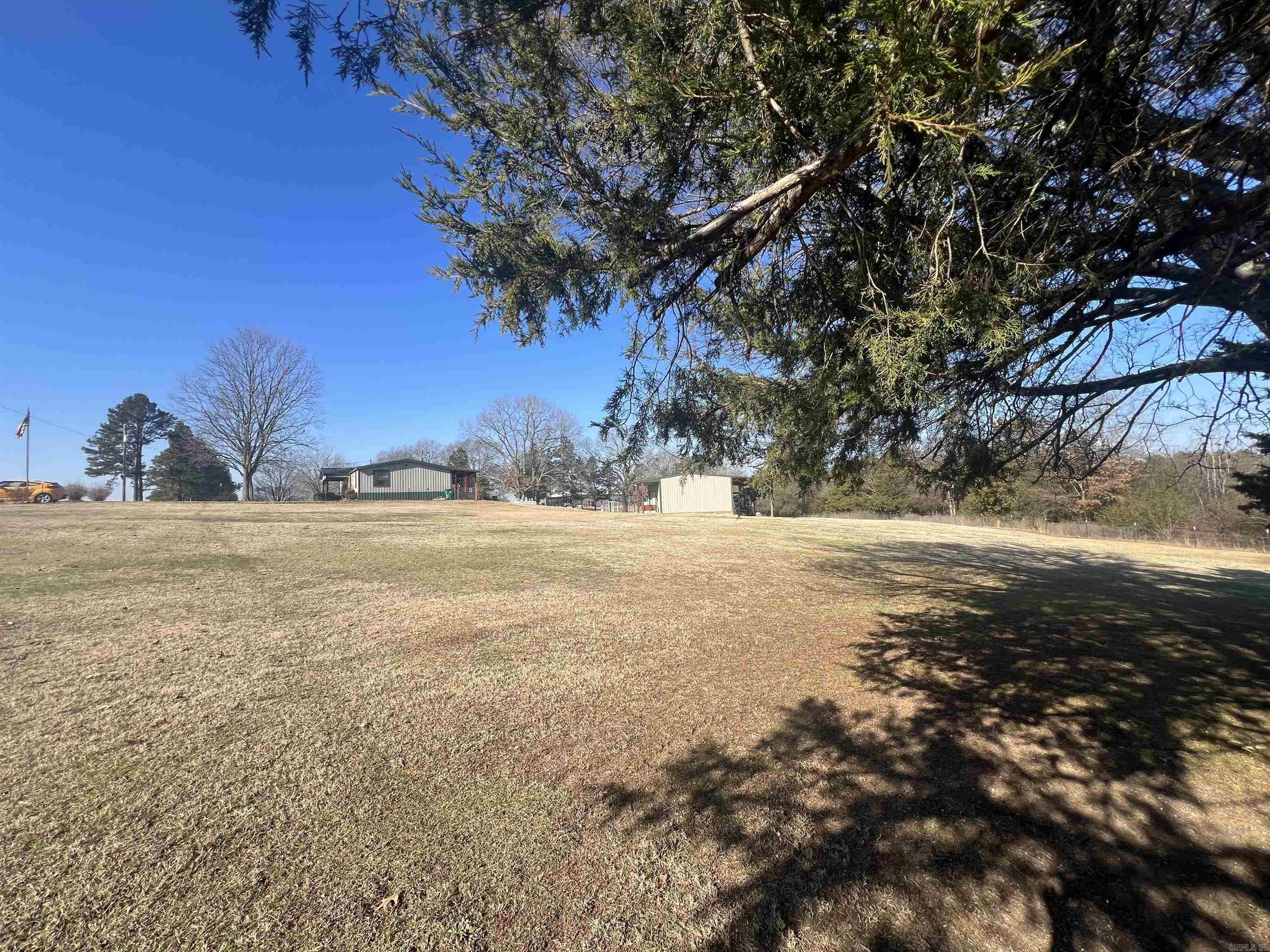 145 Wolf Branch