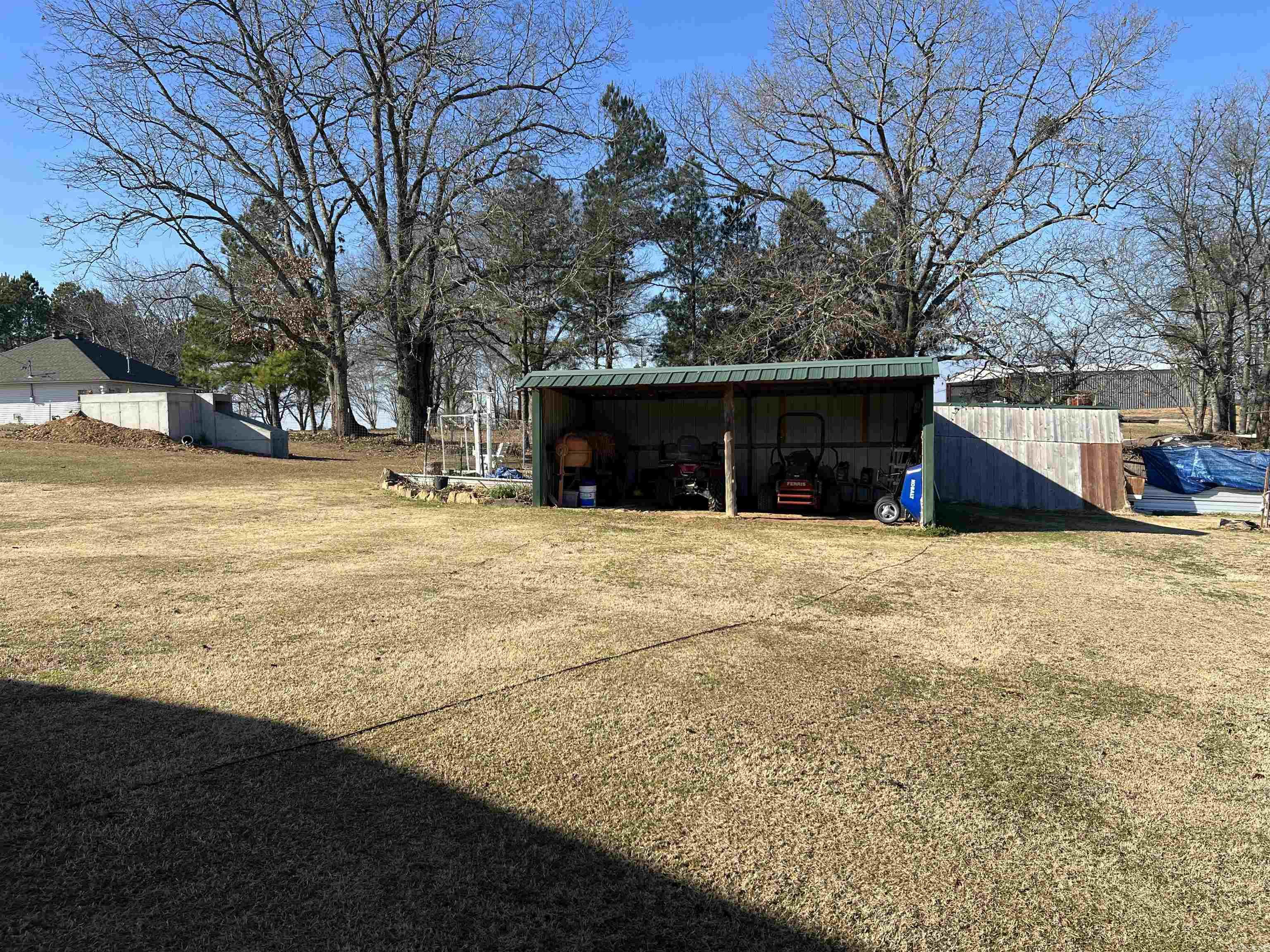 145 Wolf Branch