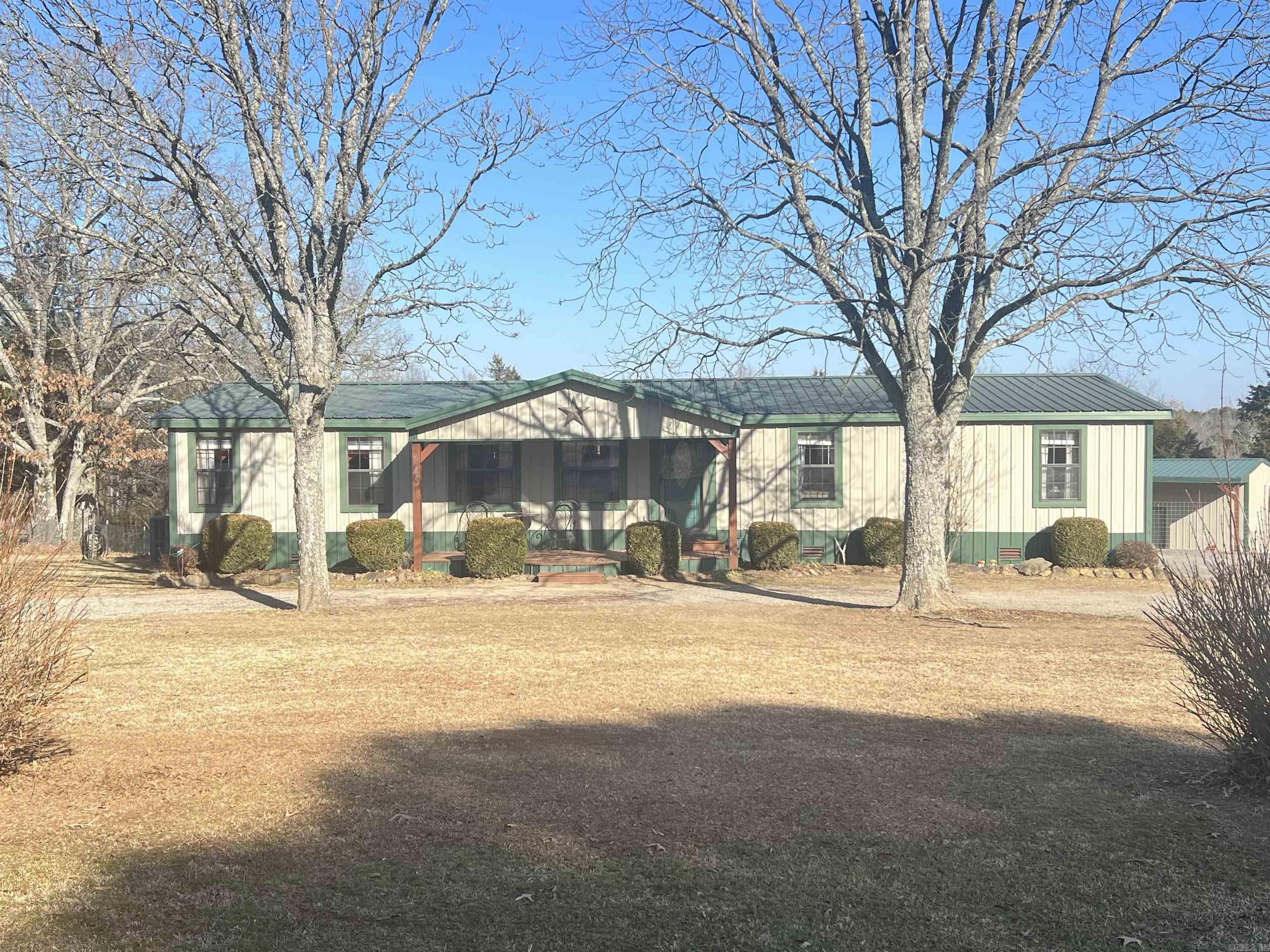 145 Wolf Branch