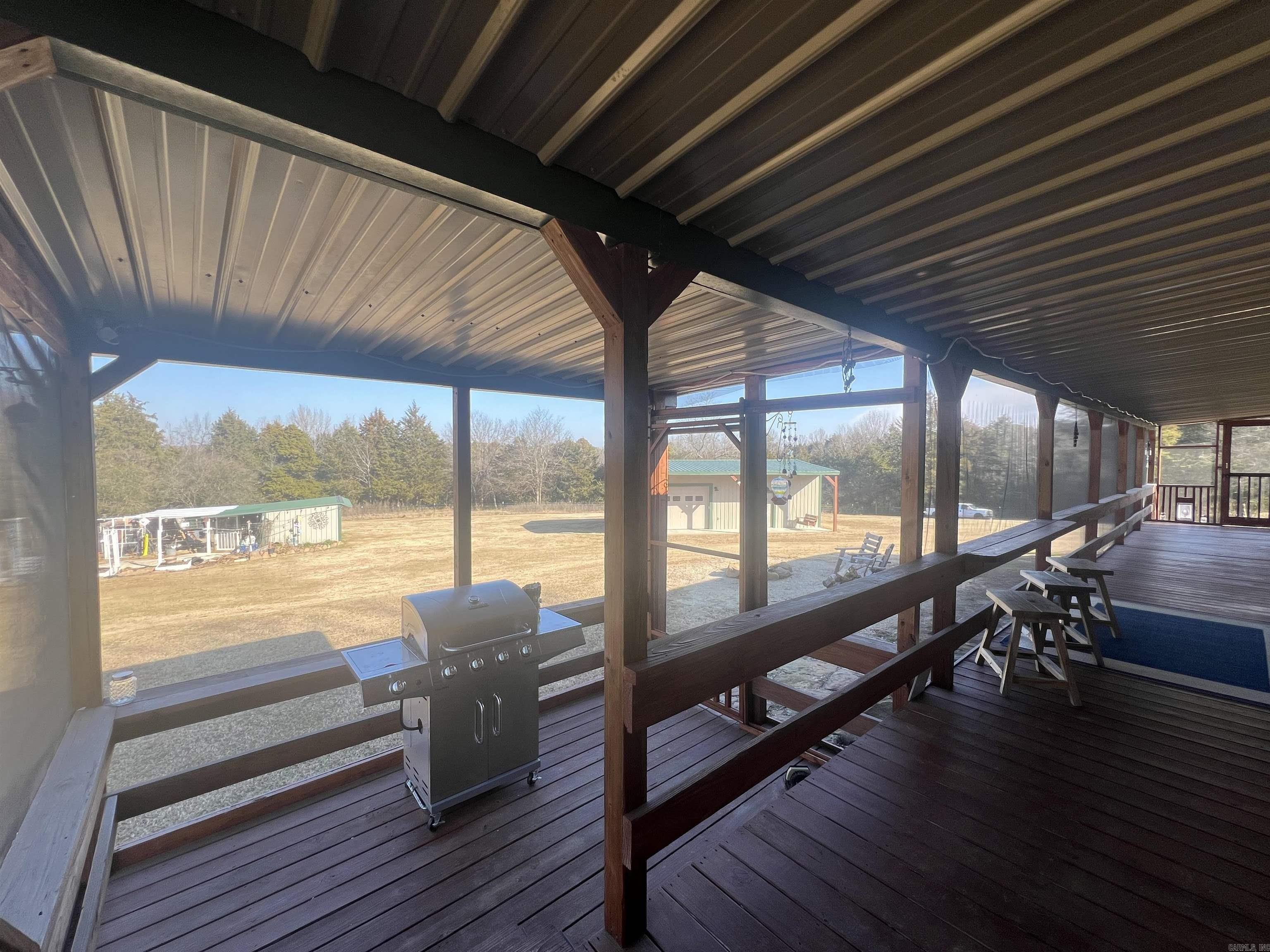 145 Wolf Branch