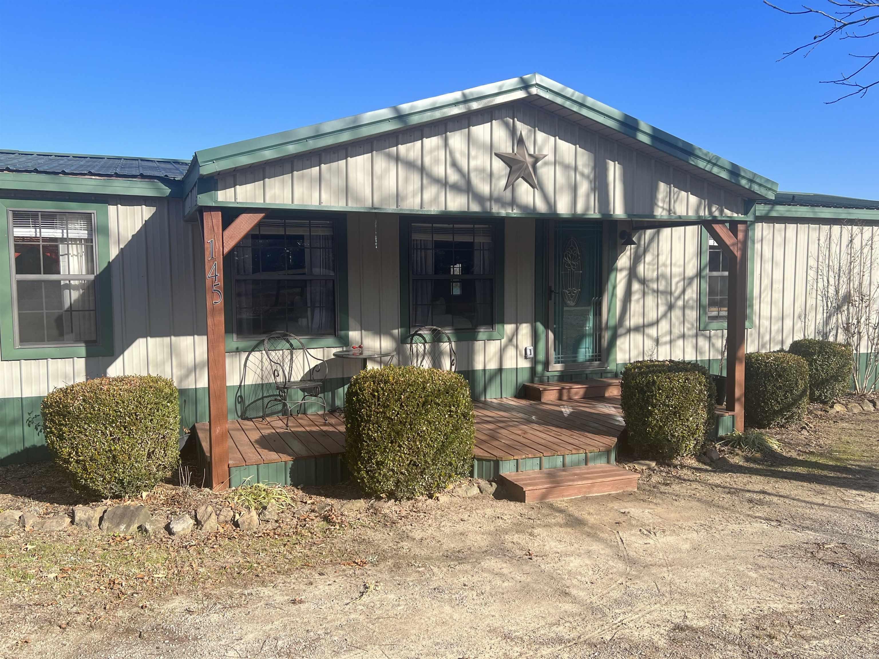 145 Wolf Branch