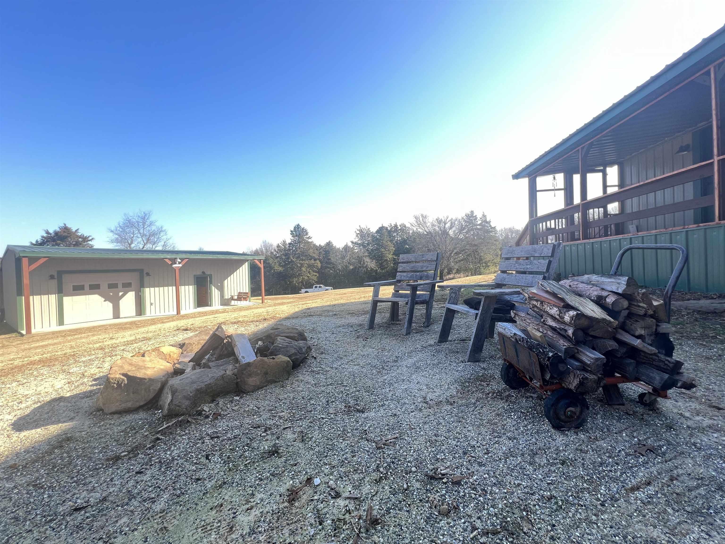 145 Wolf Branch