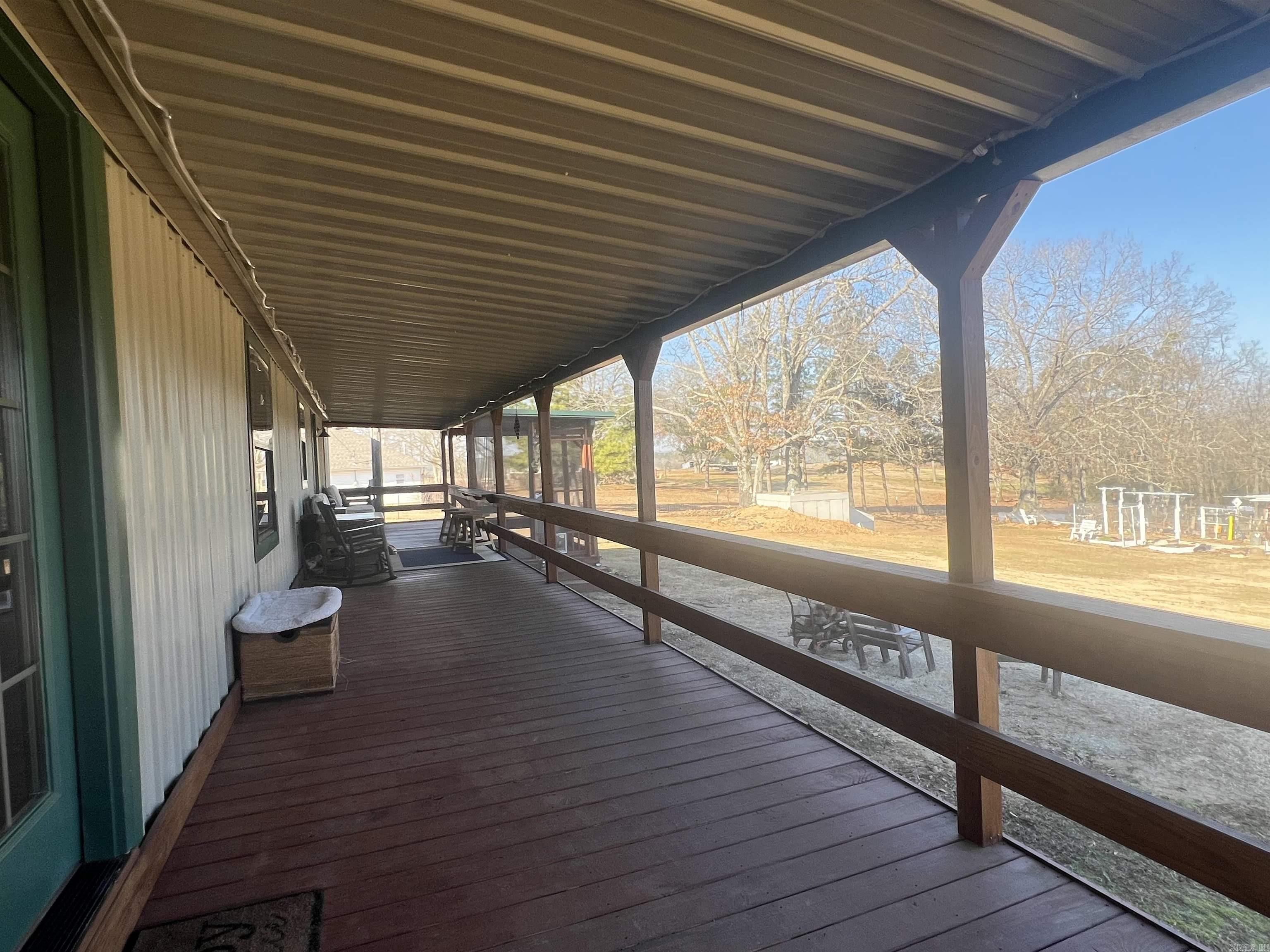 145 Wolf Branch