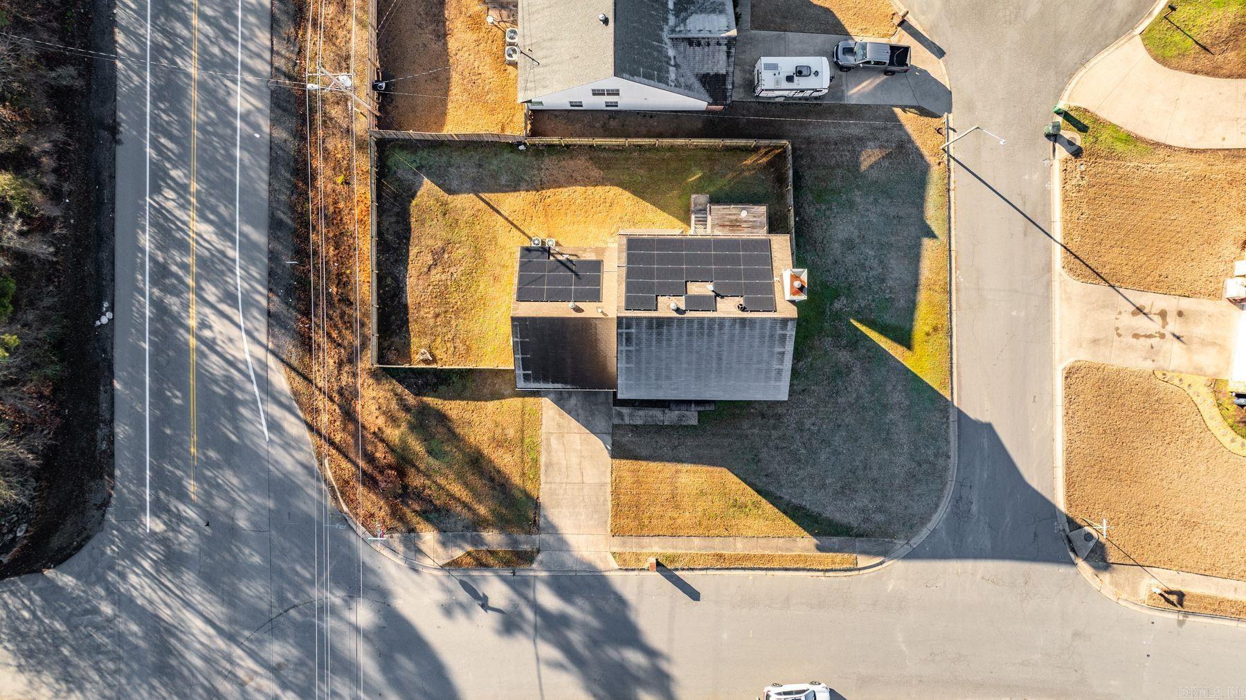 12001 Cherryside Drive