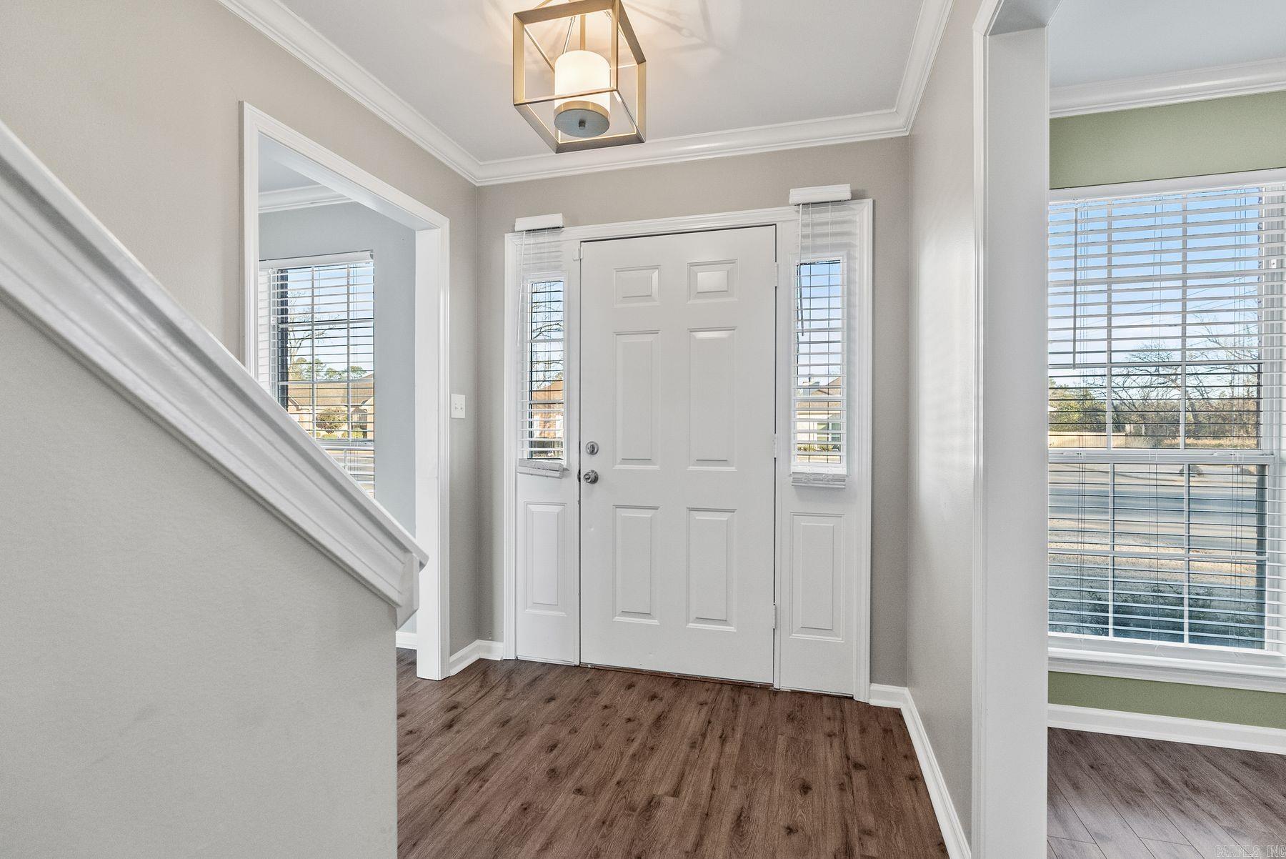 12001 Cherryside Drive