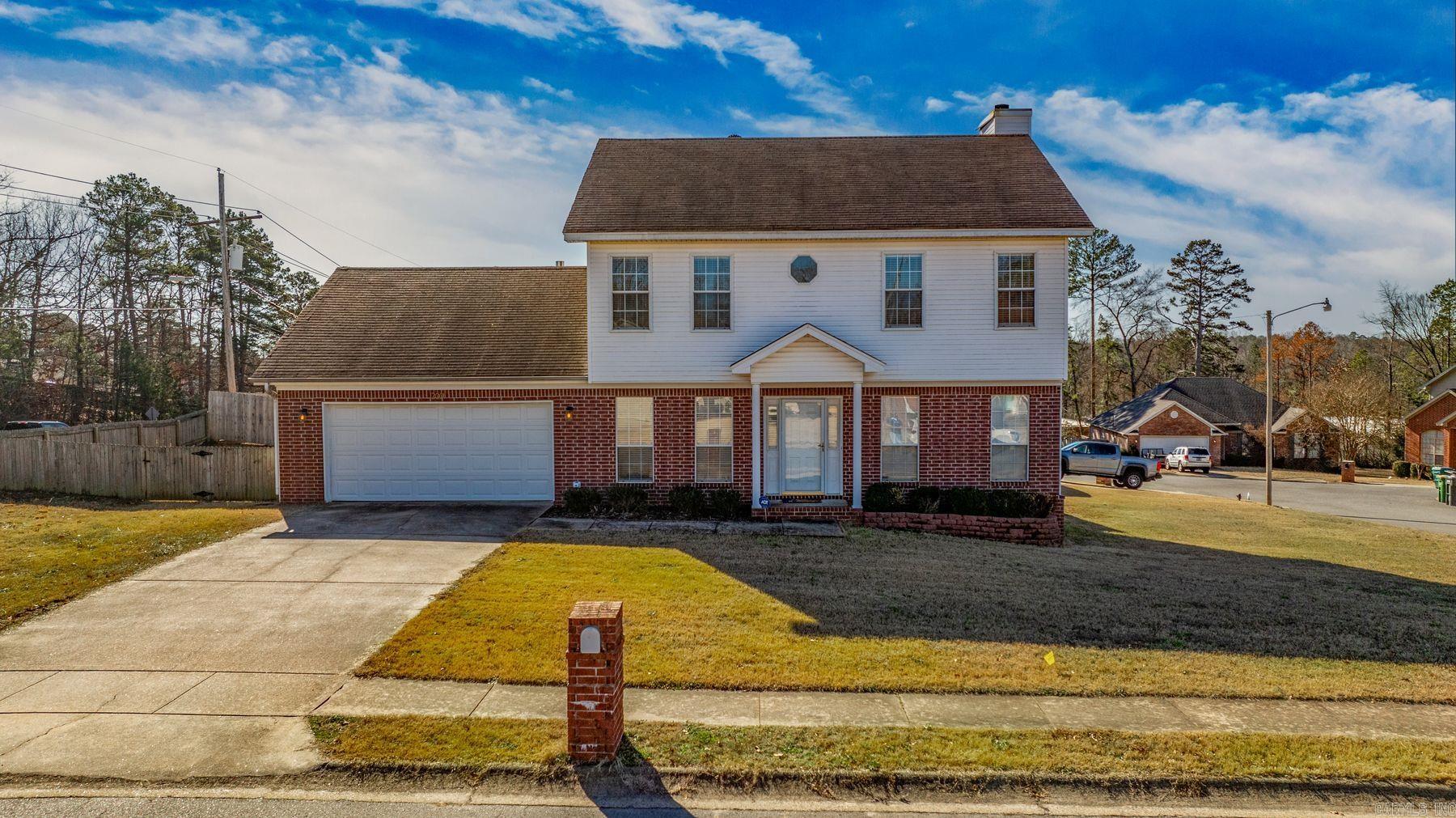 12001 Cherryside Drive