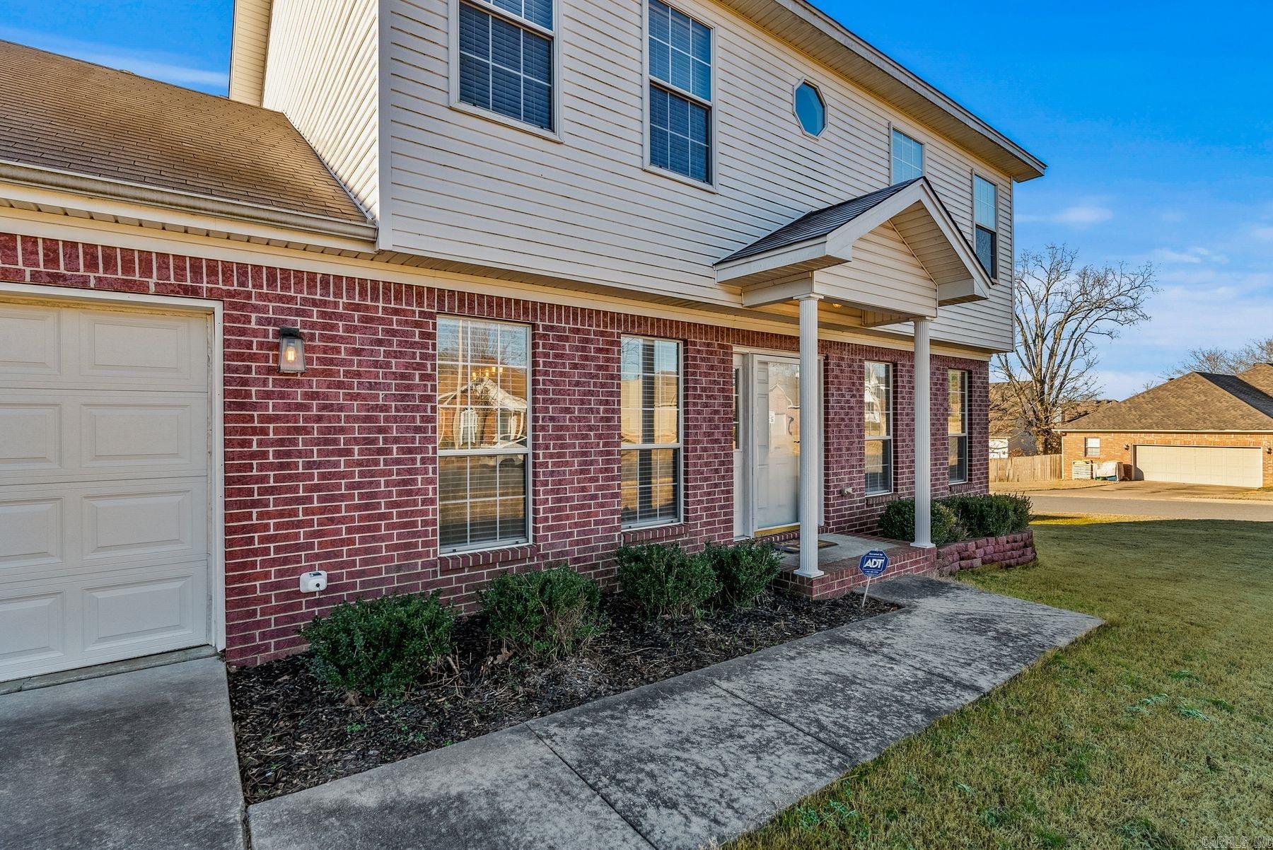 12001 Cherryside Drive