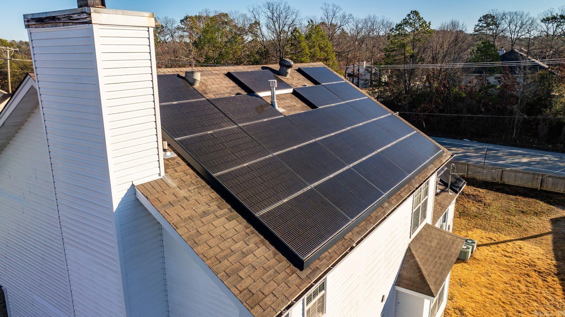 12001 Cherryside Drive